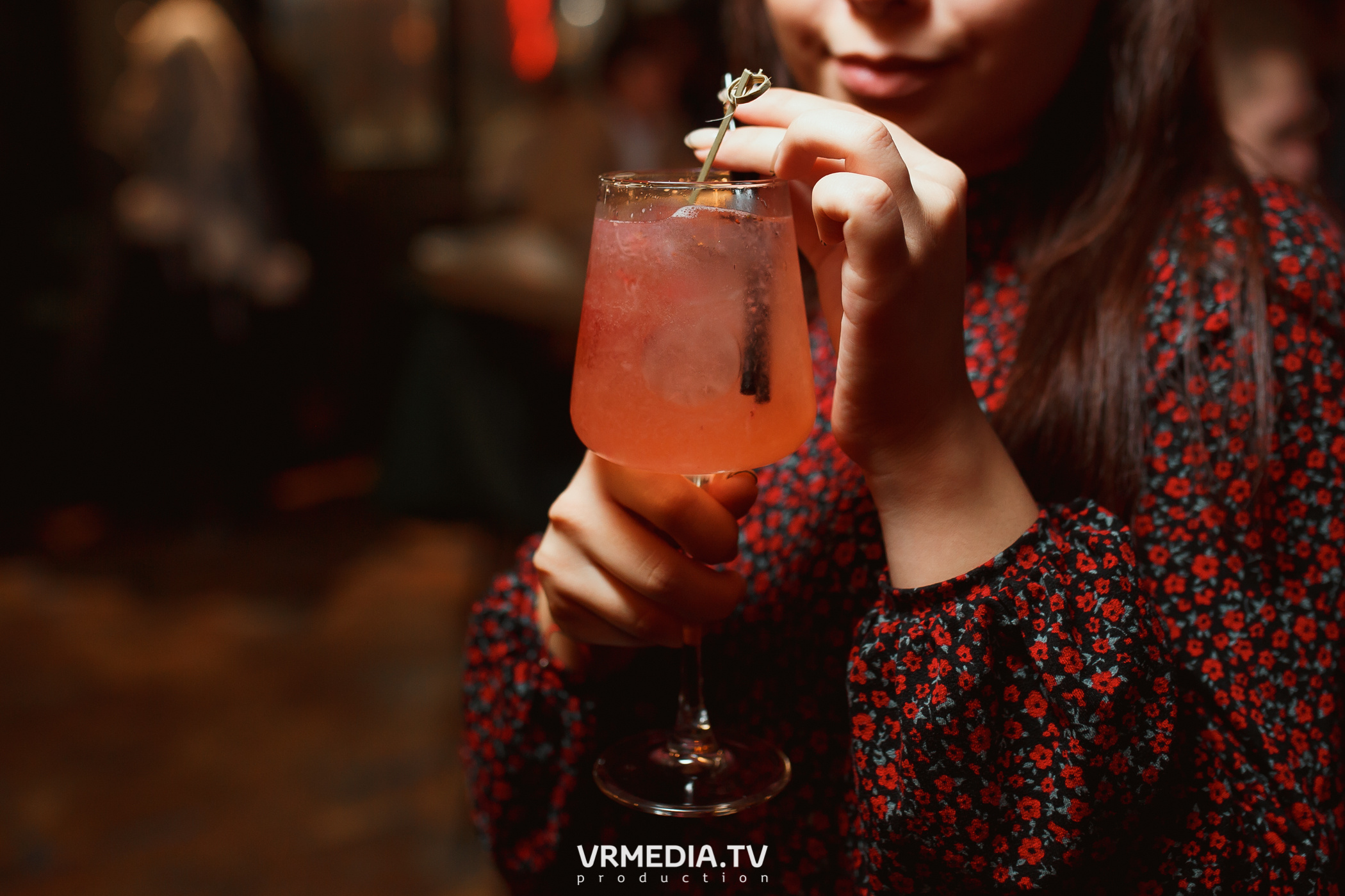 Выходные в Supreme bar