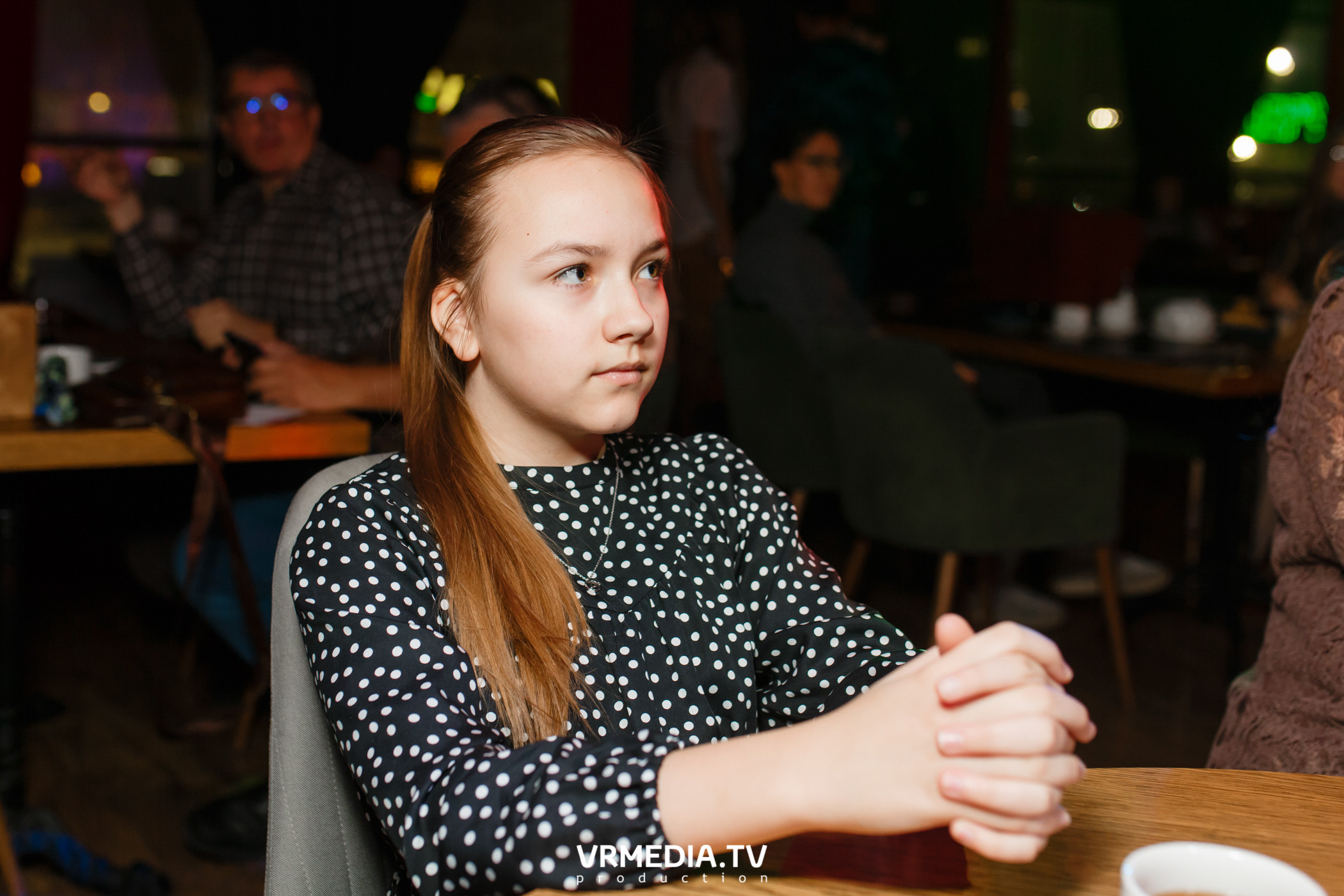 Джазовая среда. Вечер блюза