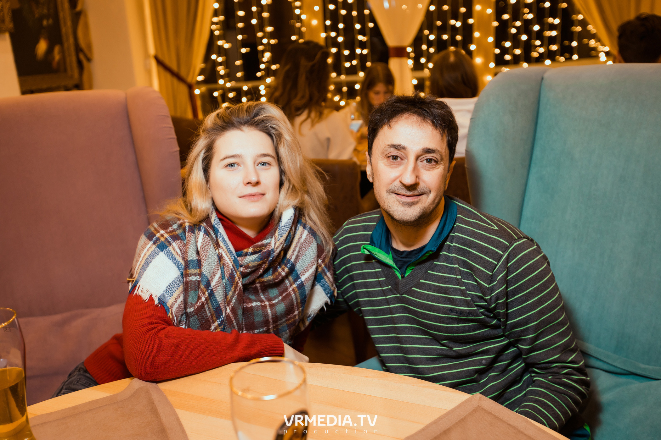 Выходные в «Alpen Club»