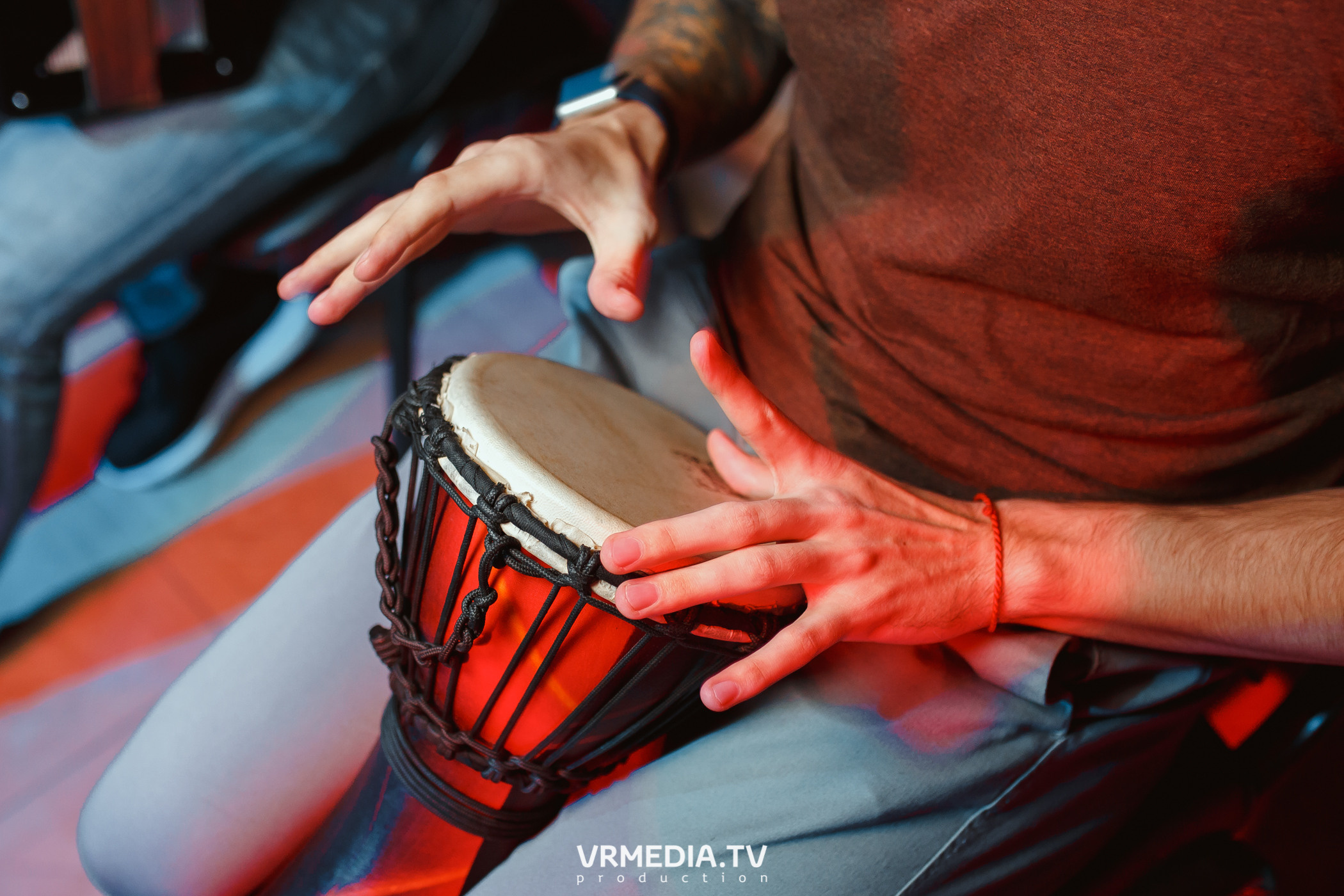 Долгожданное открытие кафе «У Петровича»