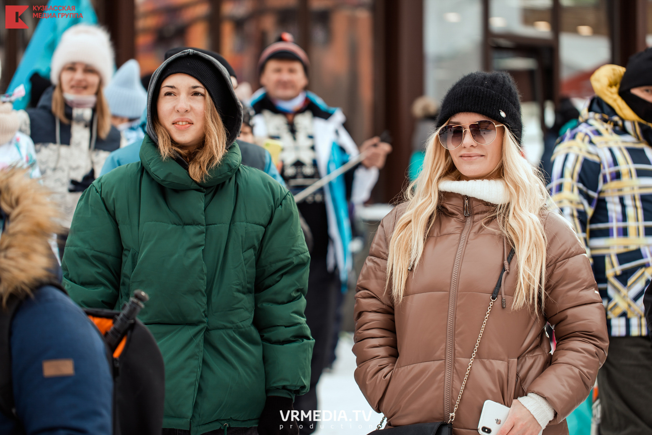 Шерегеш Фест 2020