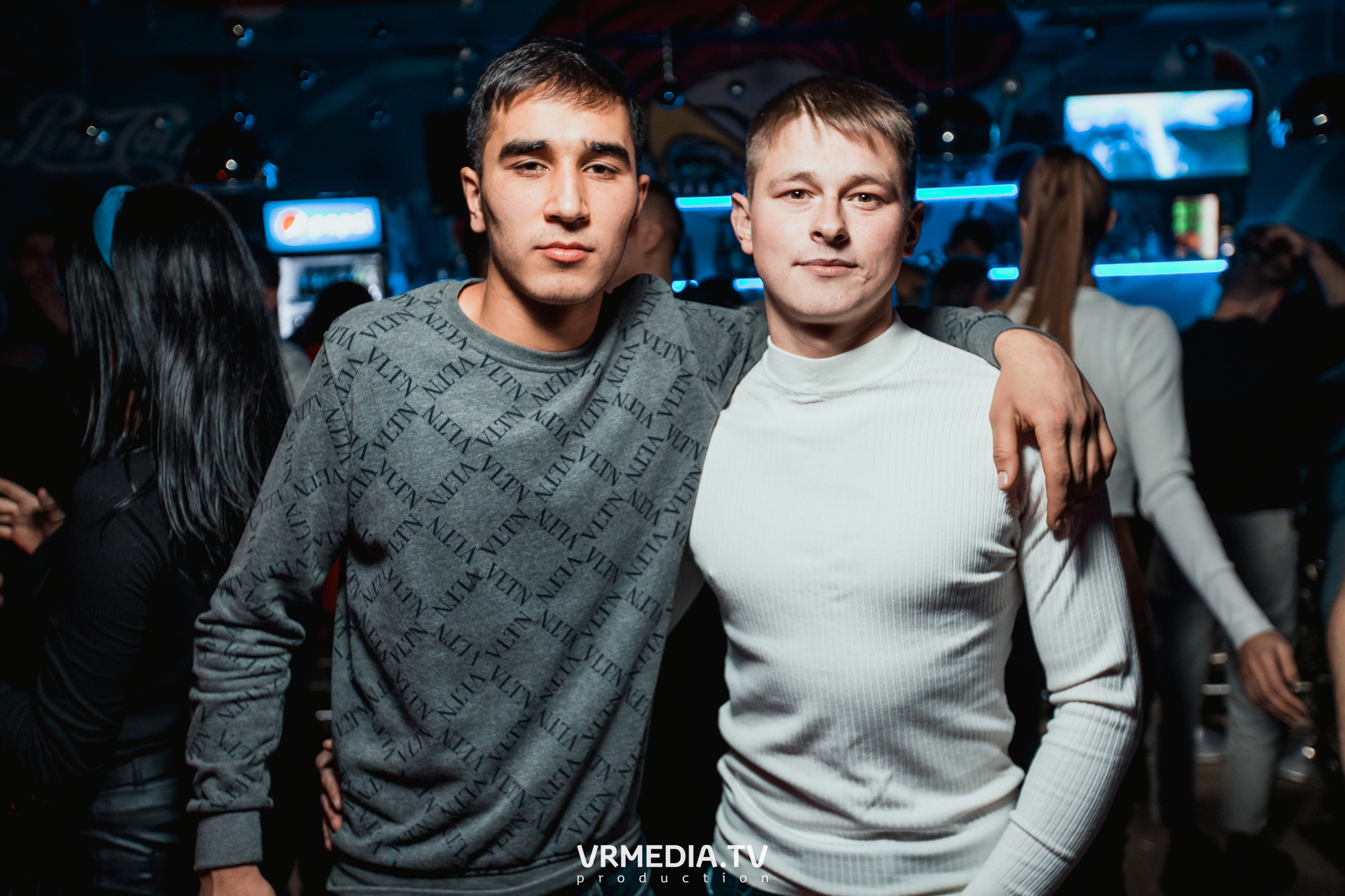 Выпускной Chao’s Dj School № 5