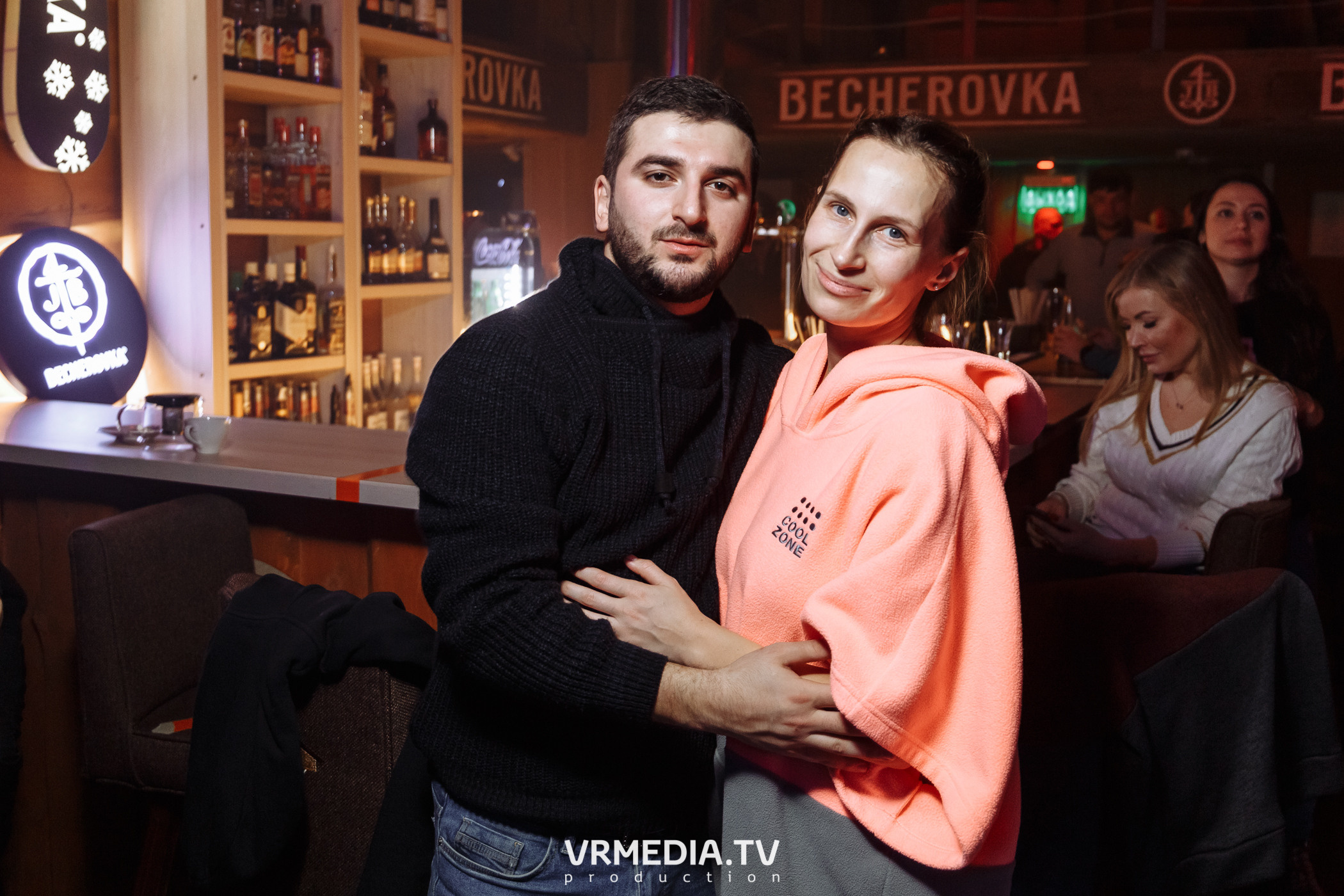 Выходные в «Alpen Club»