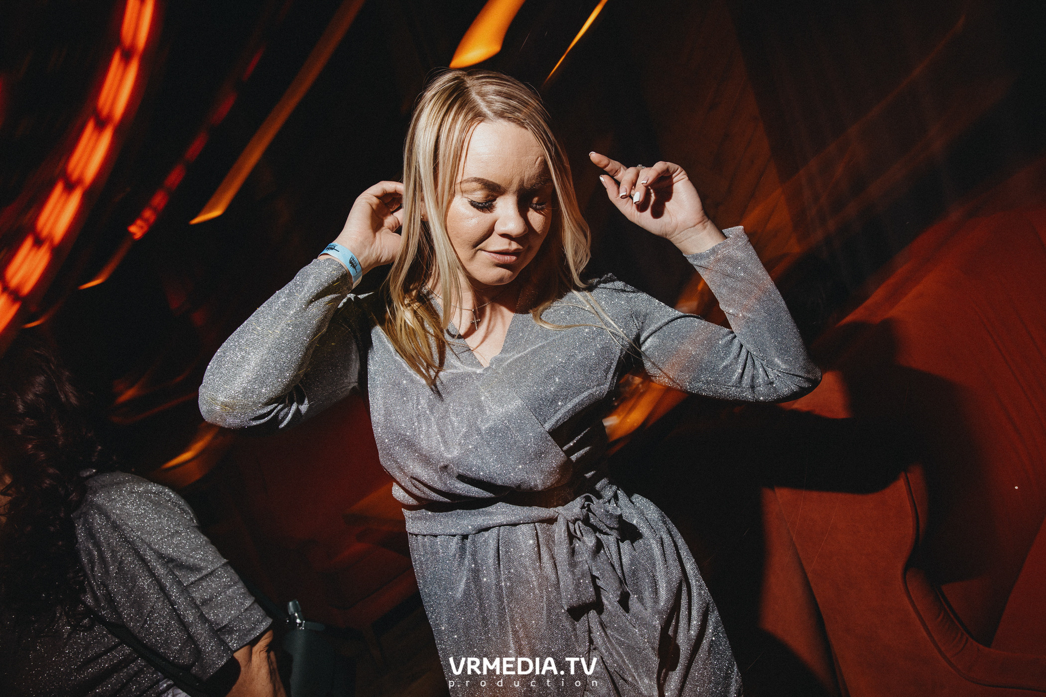 Новогодние корпоративы в гриль-баре «Жара»