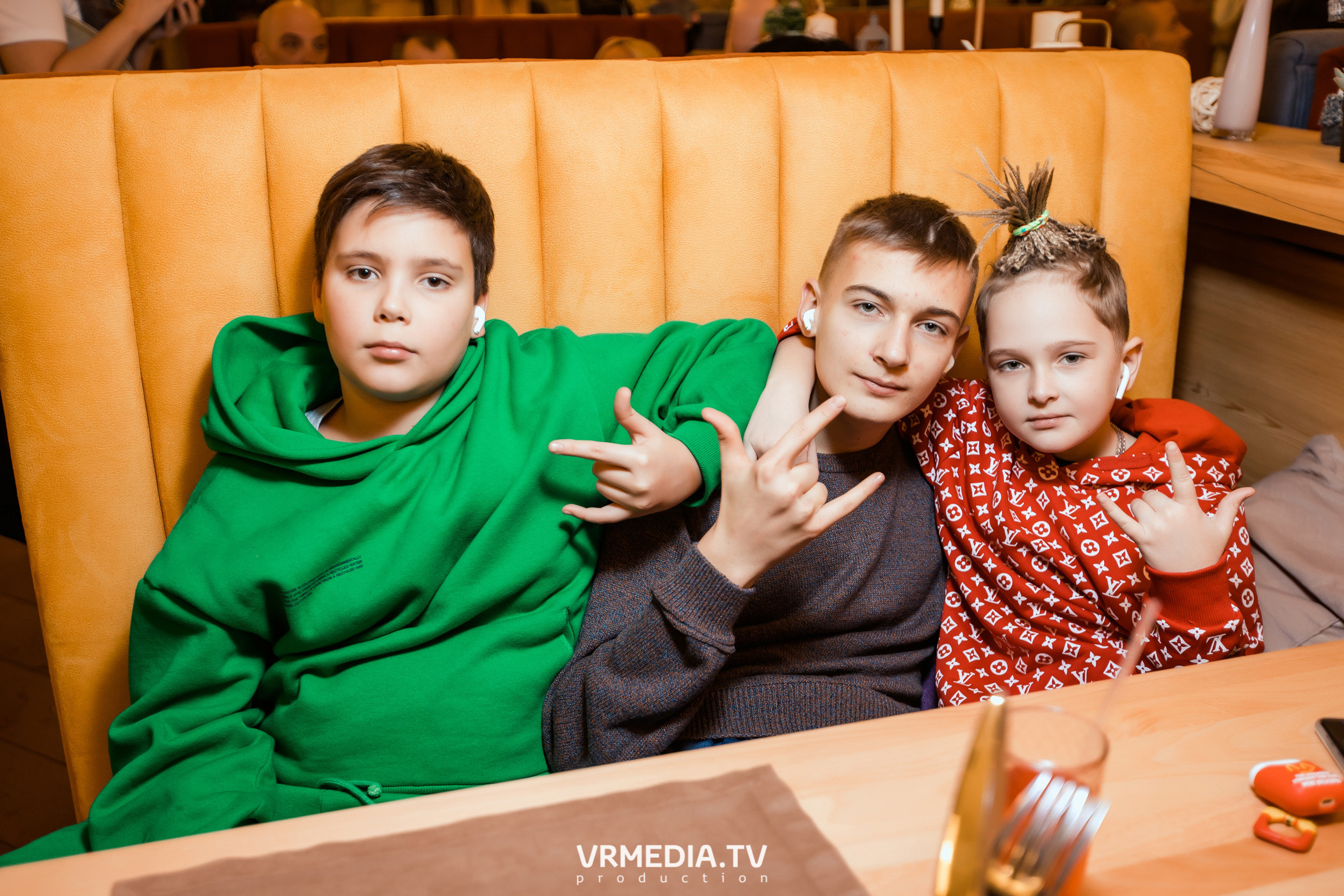 Выходные в Alpen Club (Шерегеш)