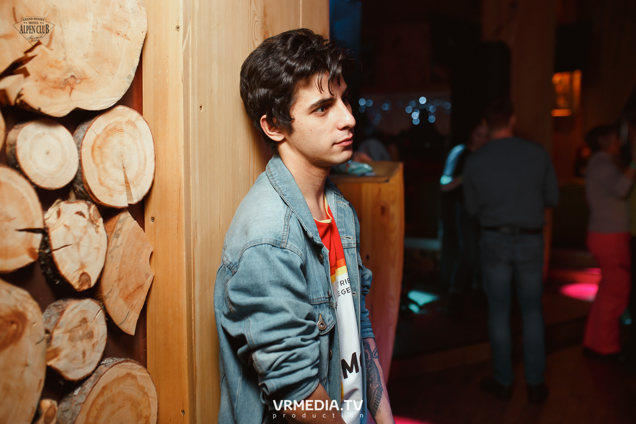 Выходные в Alpen Club