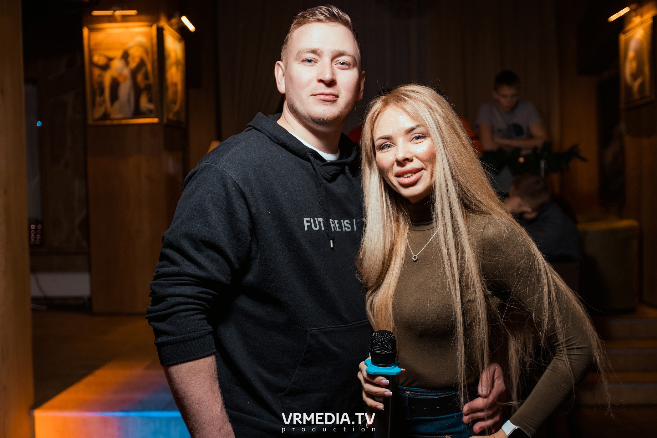 Выходные в «Alpen Club»