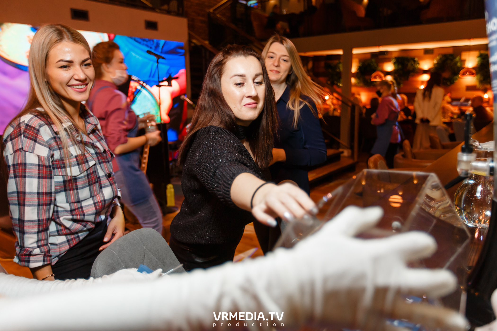 День рождения ресторана «Одно хорошее место» — 1 год!