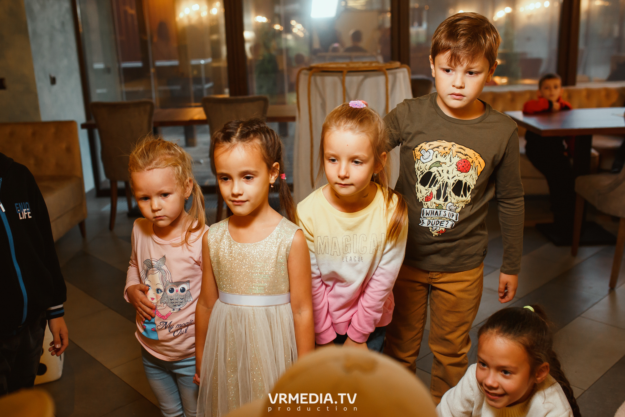 «Джуманджи» в эко-отеле «Лукоморье»