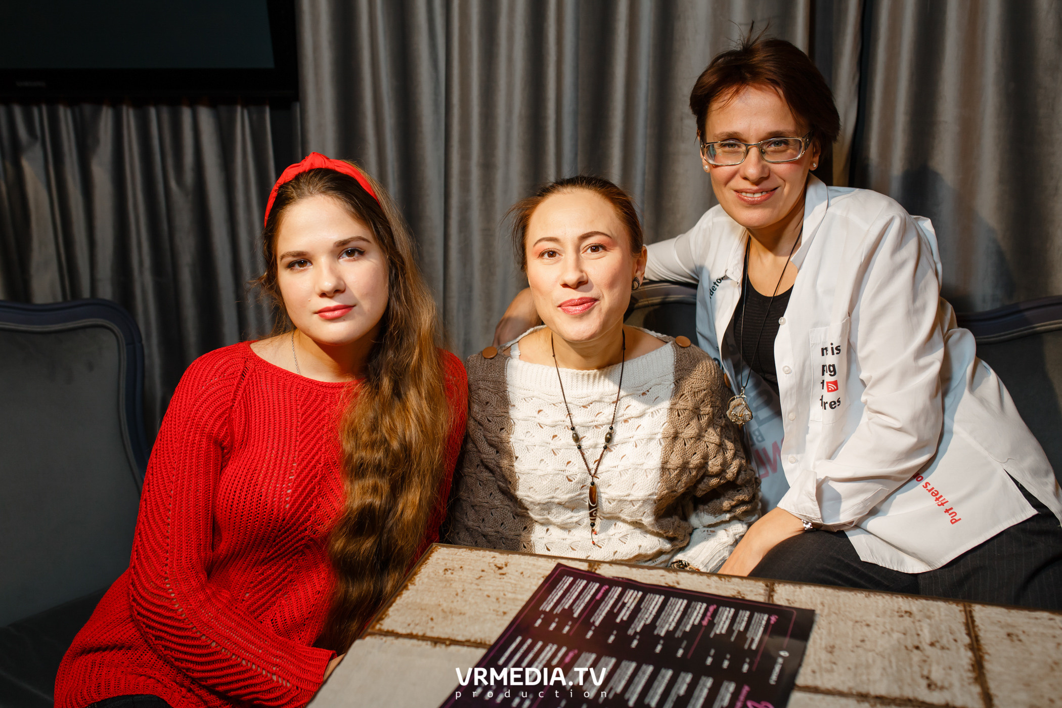 Джазовая среда