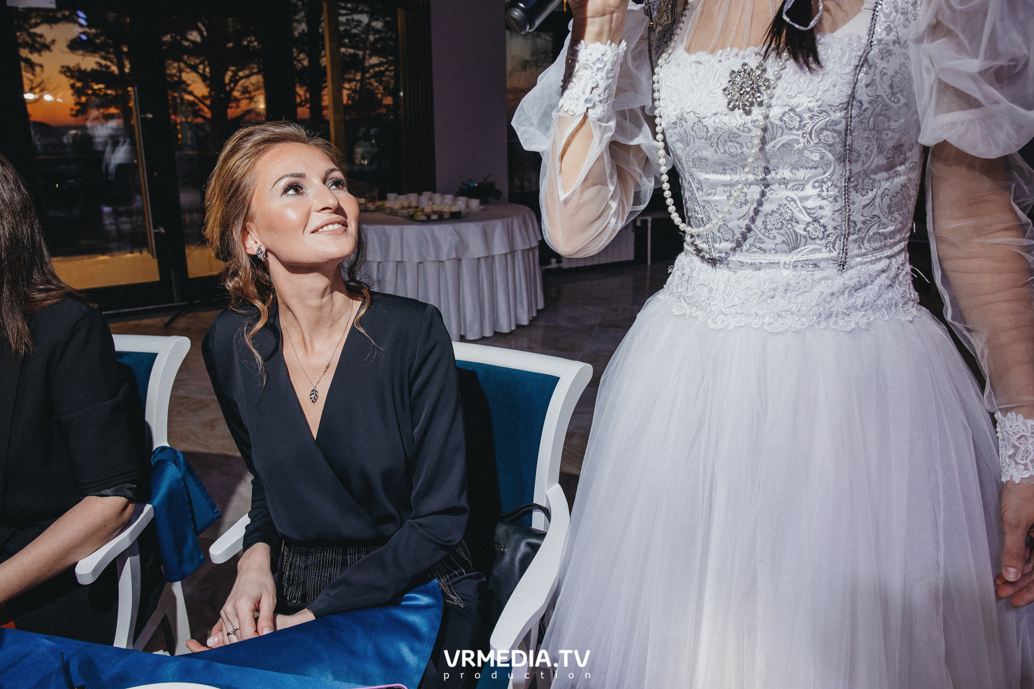 Новогодние вечера в эко-отеле «Лукоморье»