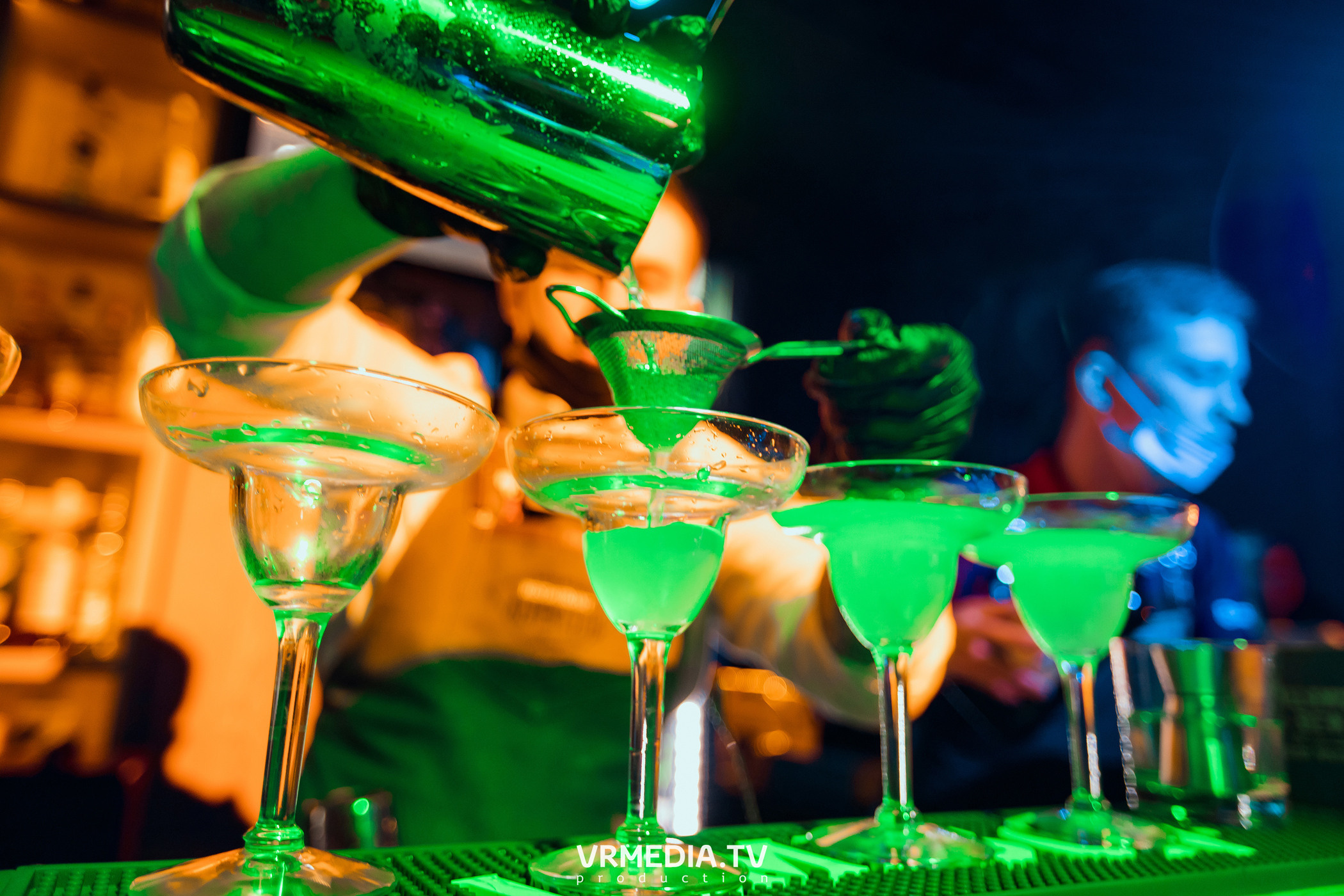 Выходные в «Alpen Club»