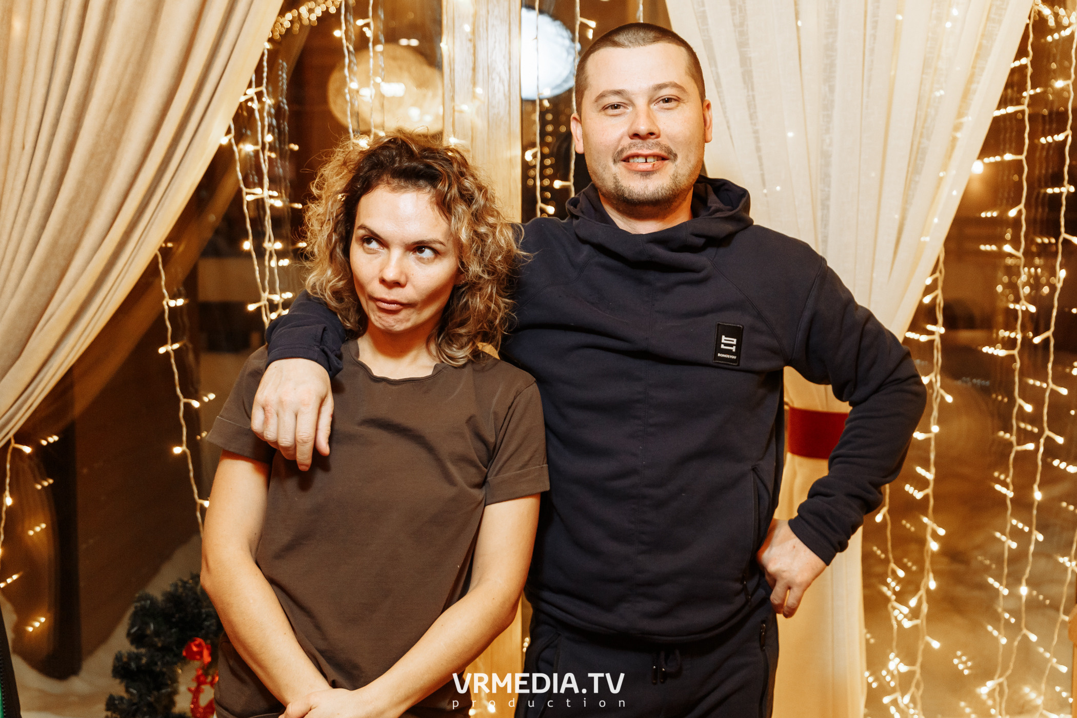 Выходные в «Alpen Club»