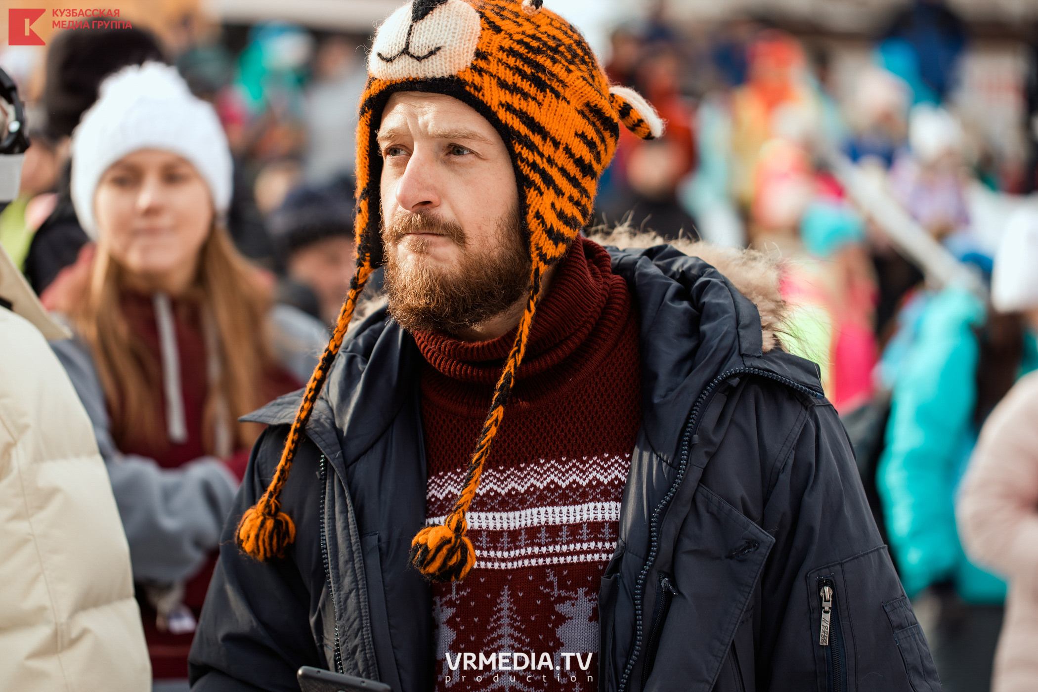 Шерегеш Фест 2020