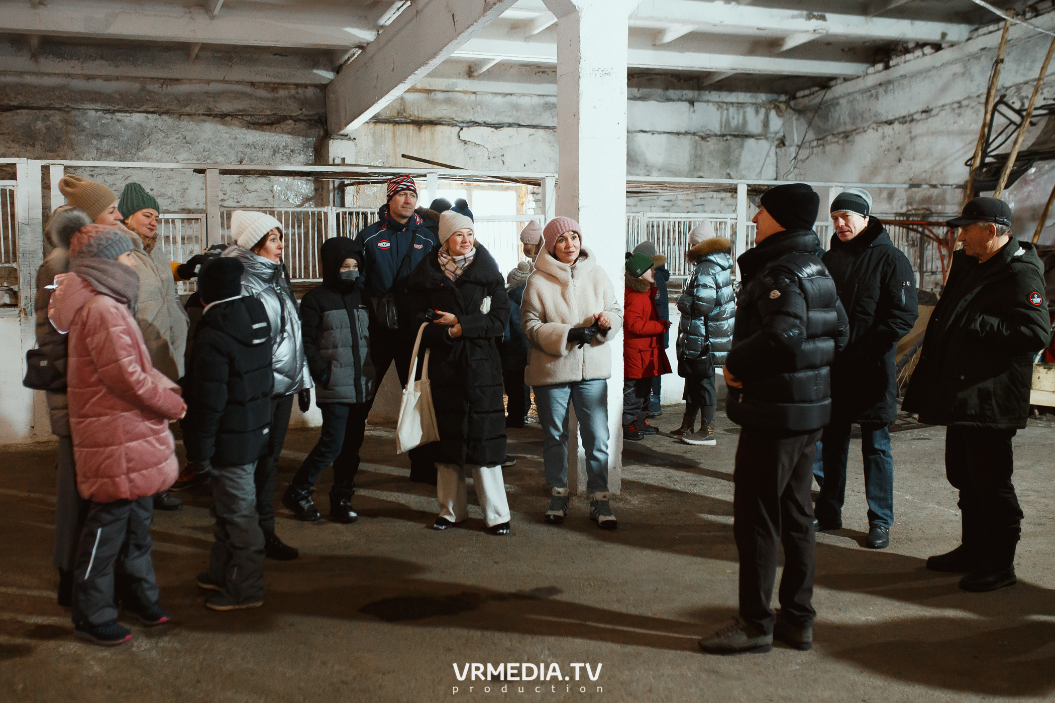 Экскурсия — дегустация на «Сыроварне Лобанова»