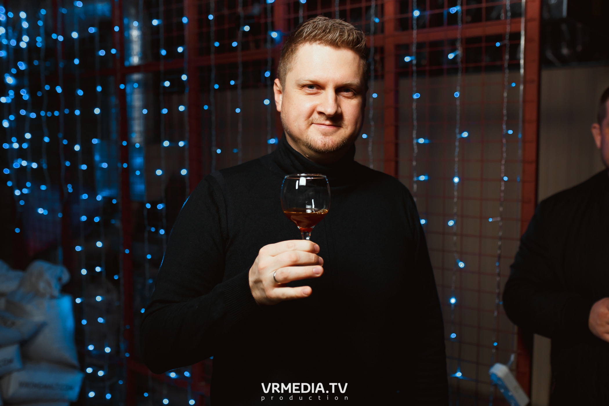 Презентация-дегустация «Barley wine» от крафтовой пивоварни «Vansdorf»