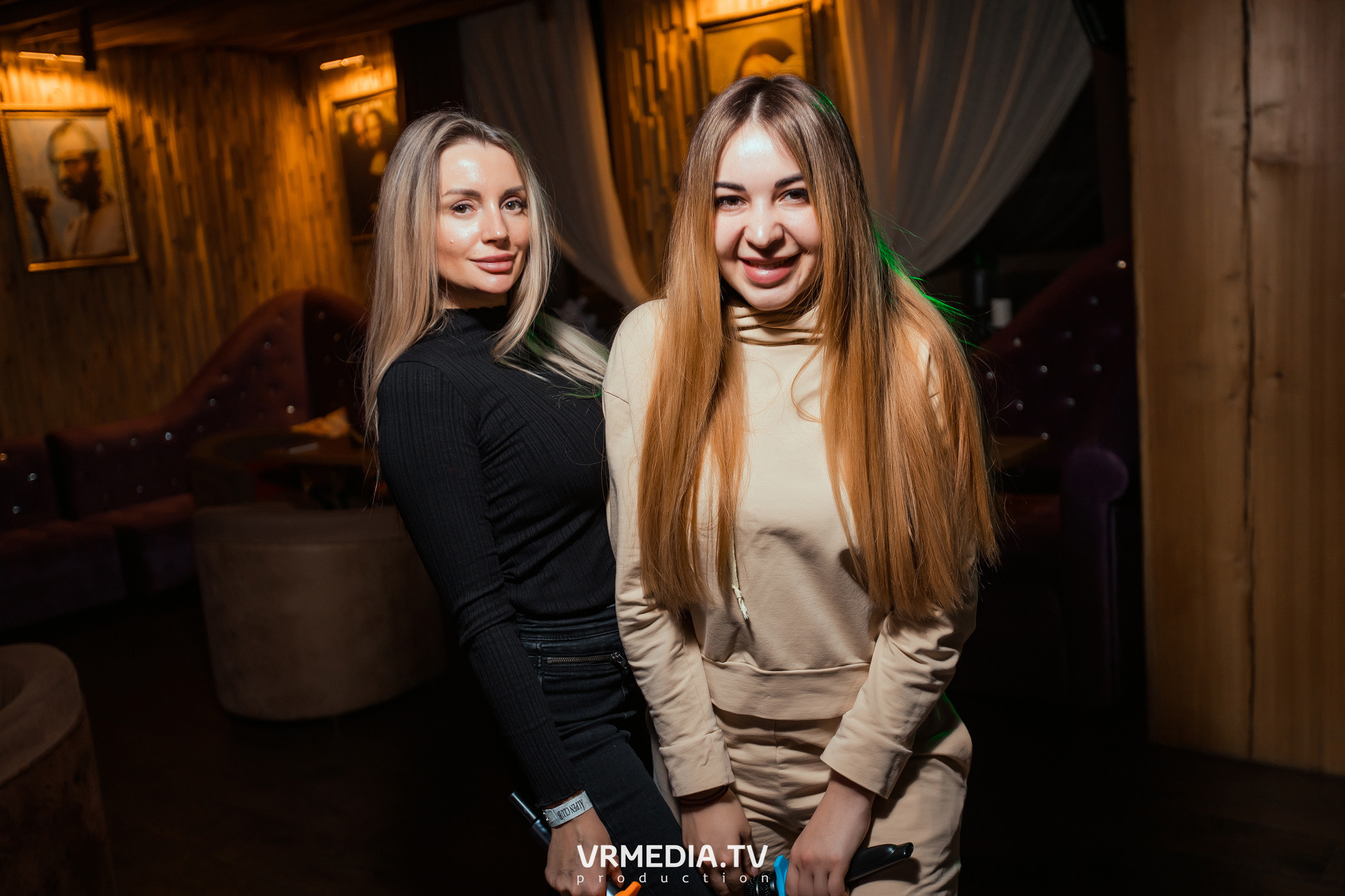 Выходные в «Alpen Club»