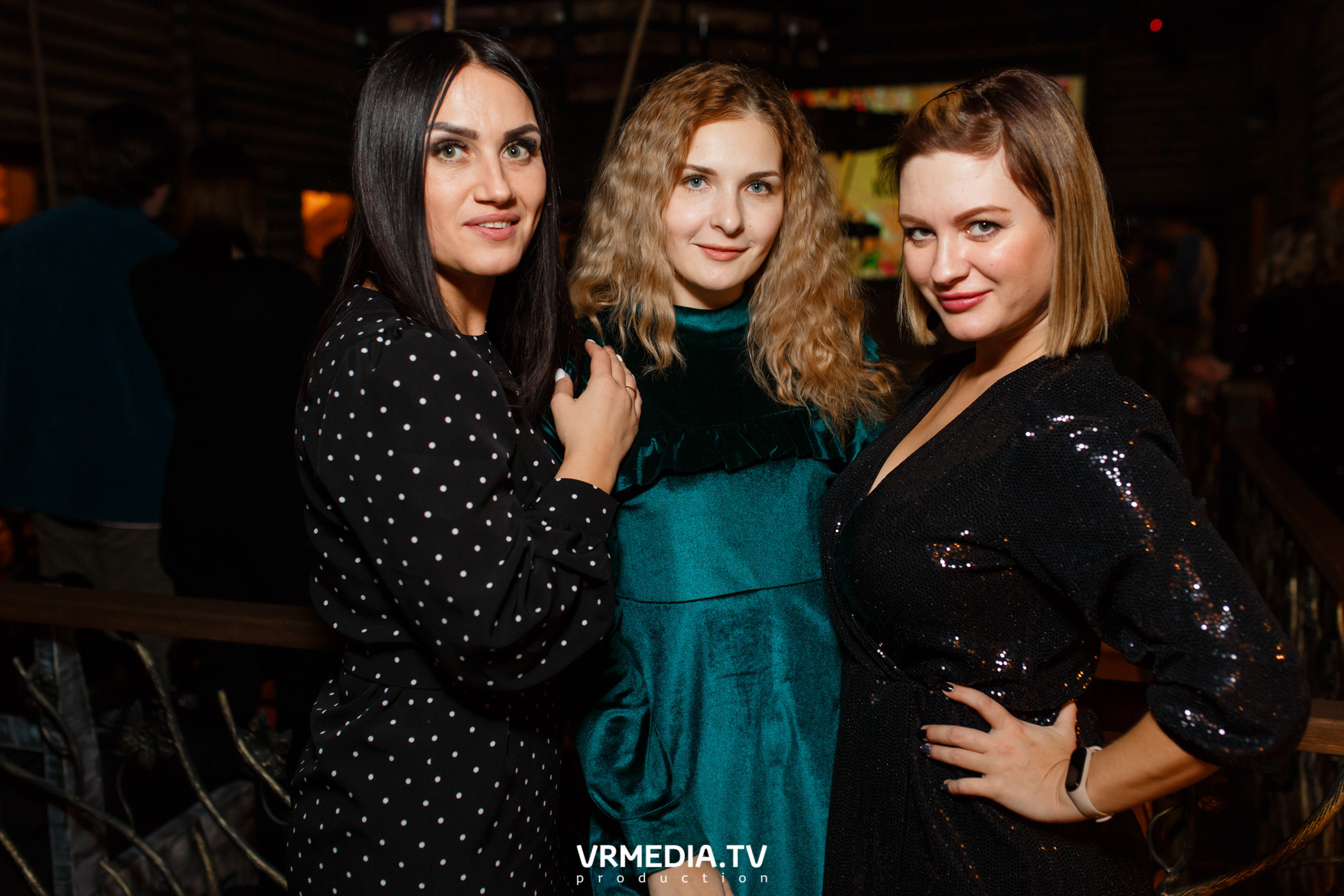 Новогодние корпоративы «У Петровича»