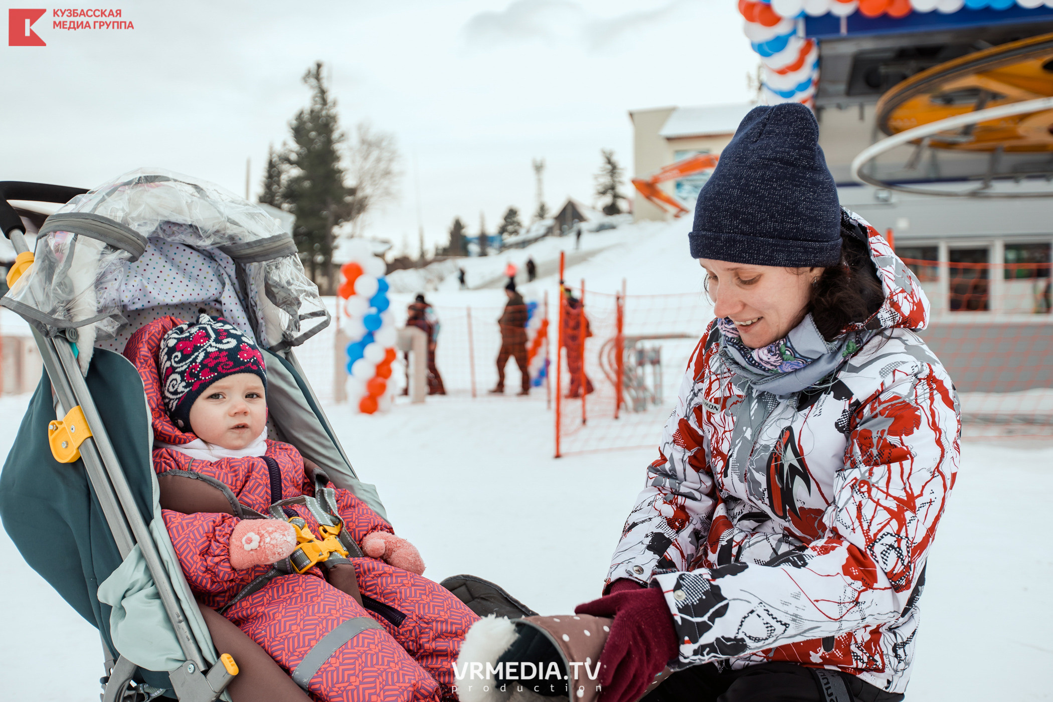 Шерегеш Фест 2020