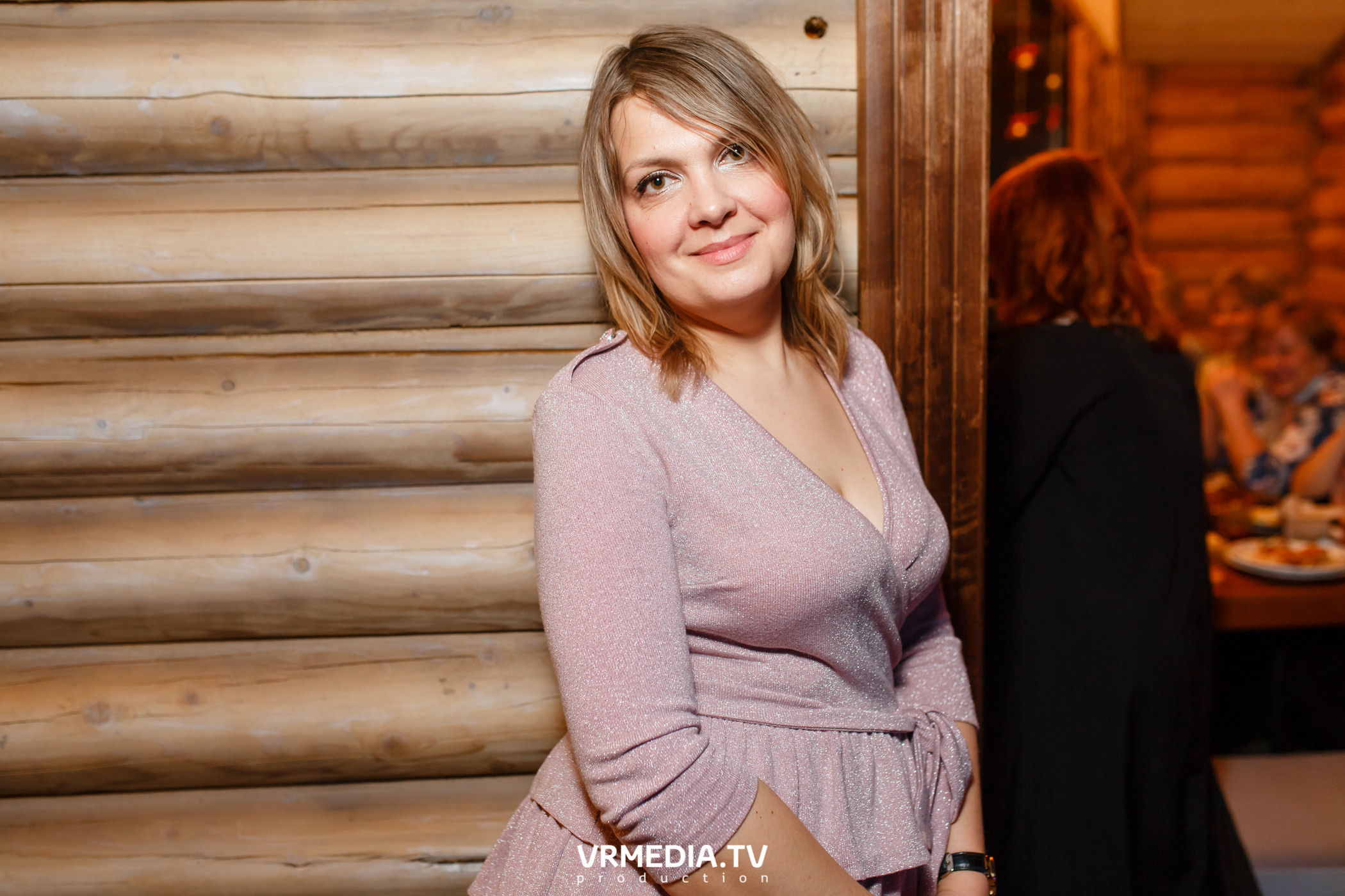 Новогодние корпоративы «У Петровича»