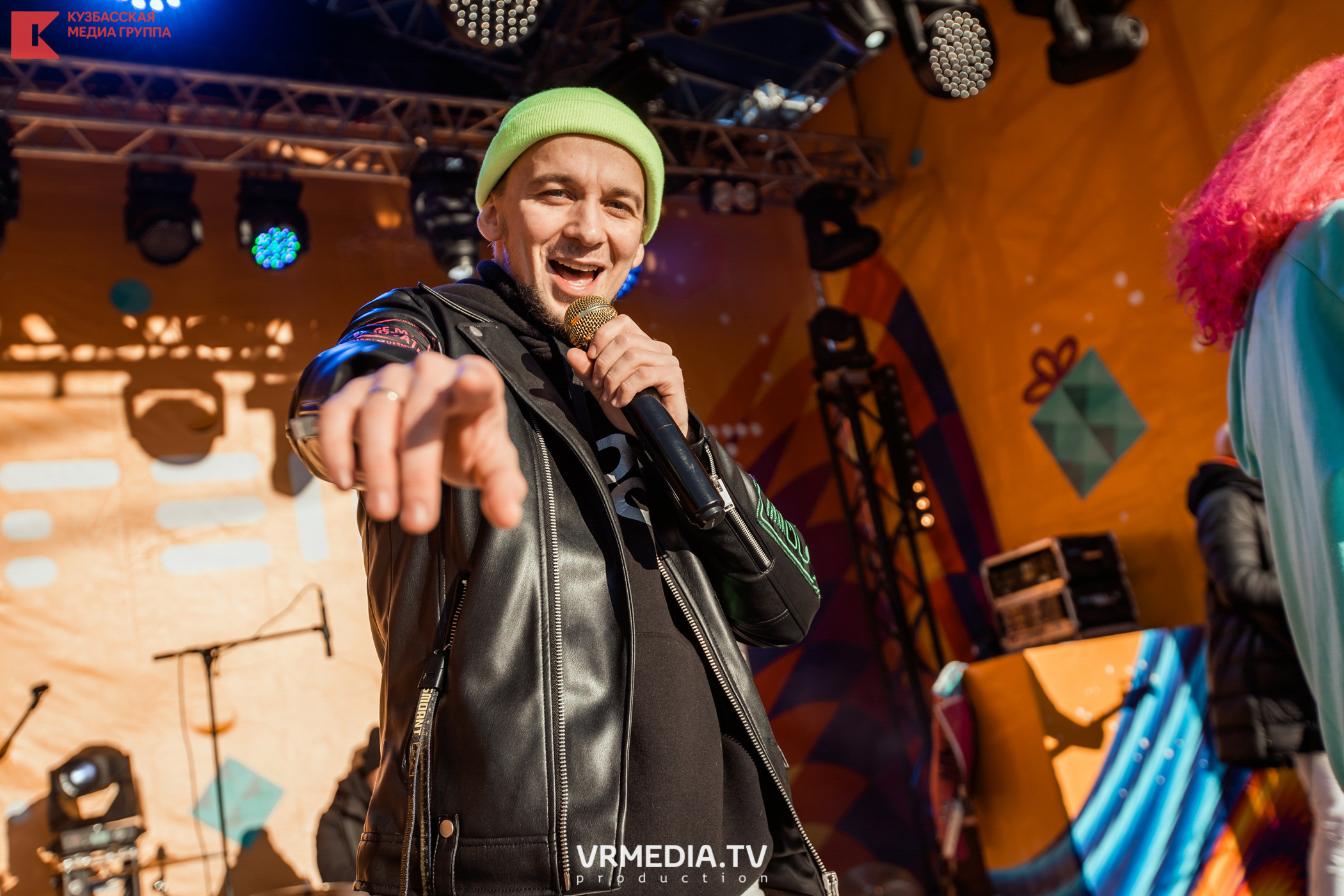 Шерегеш Фест 2020