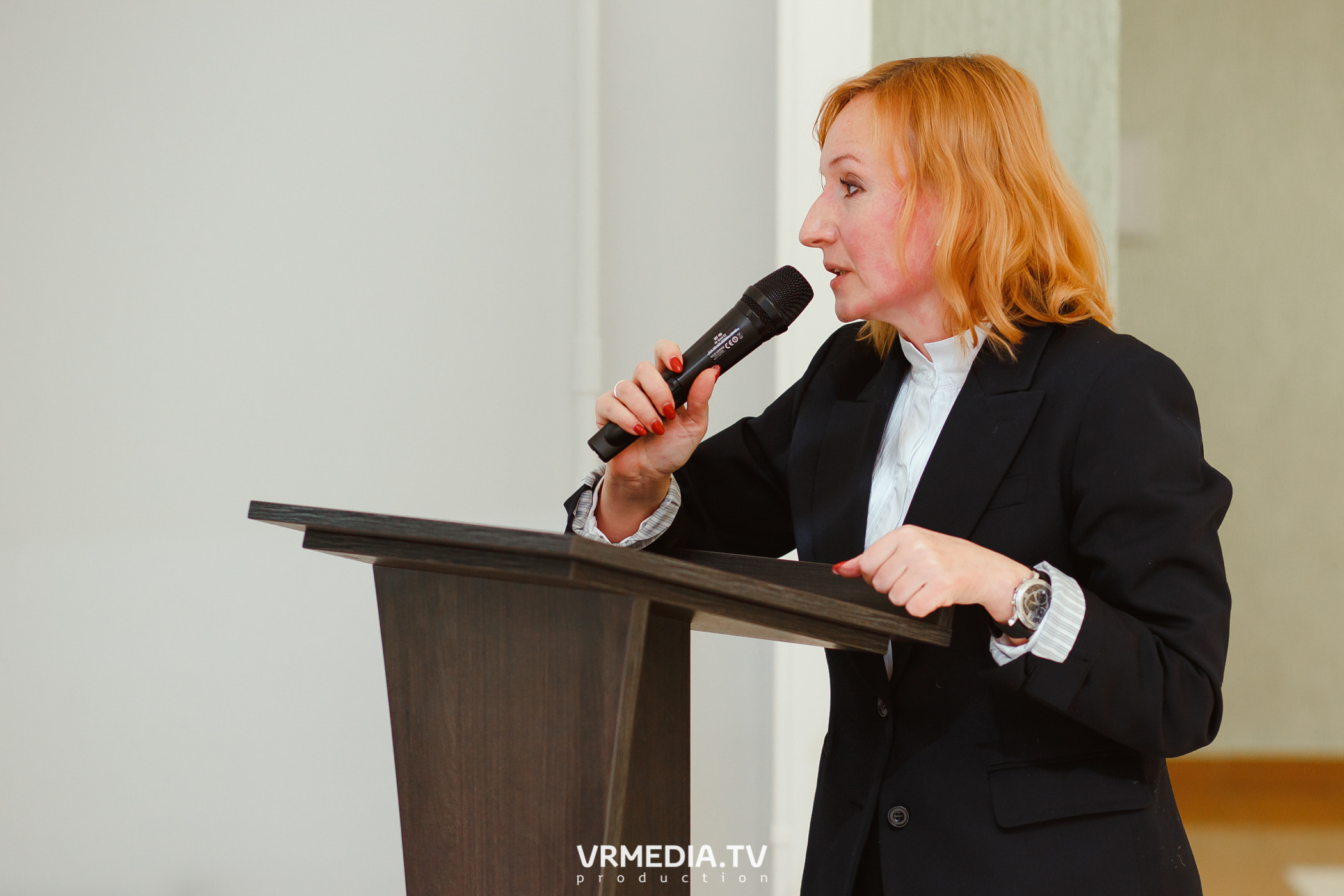 Экономический конгресс «Бизнес после пандемии. Новая реальность»