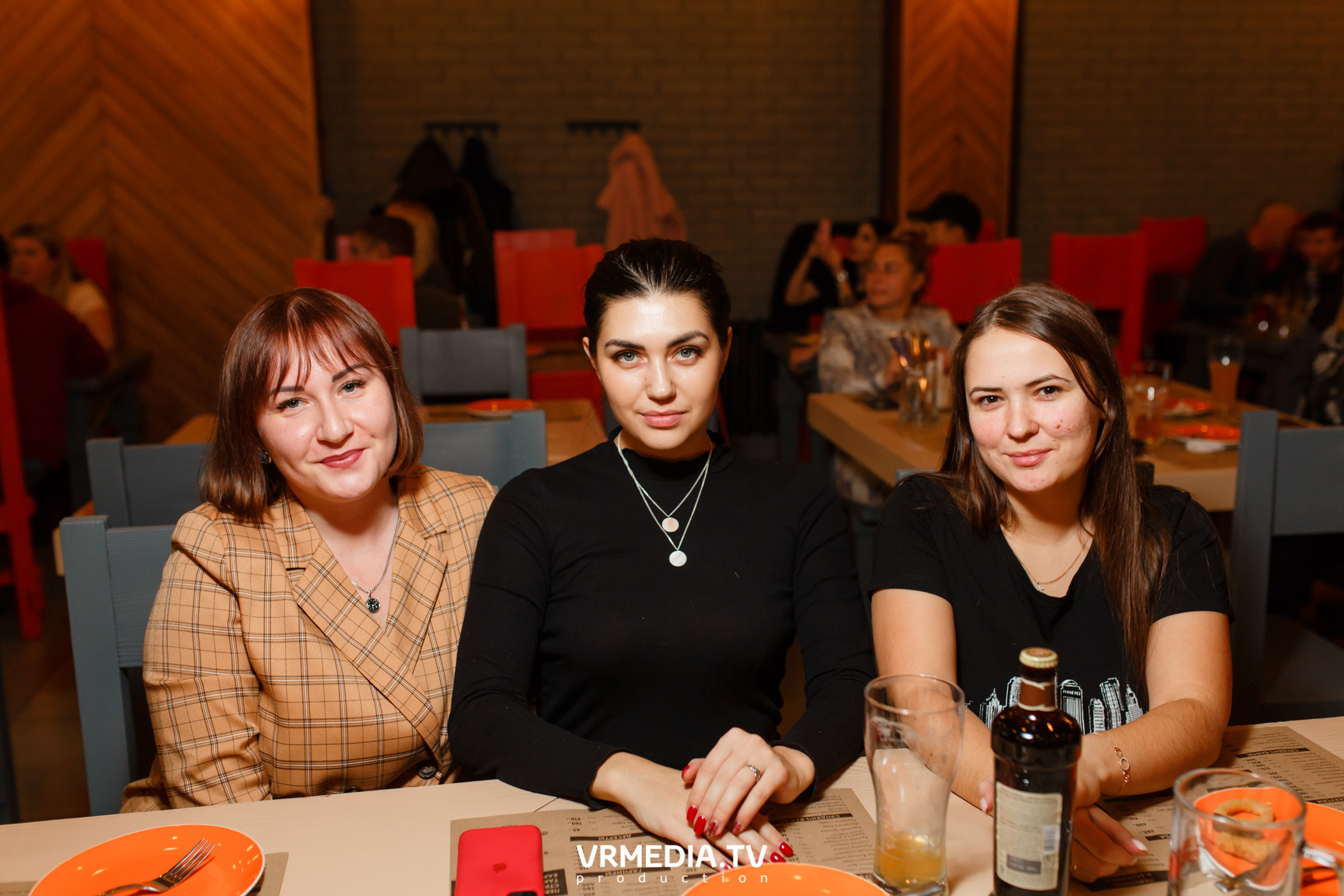 Торжественное открытие «Щегловский бар» на пр-т Ленинградский 22