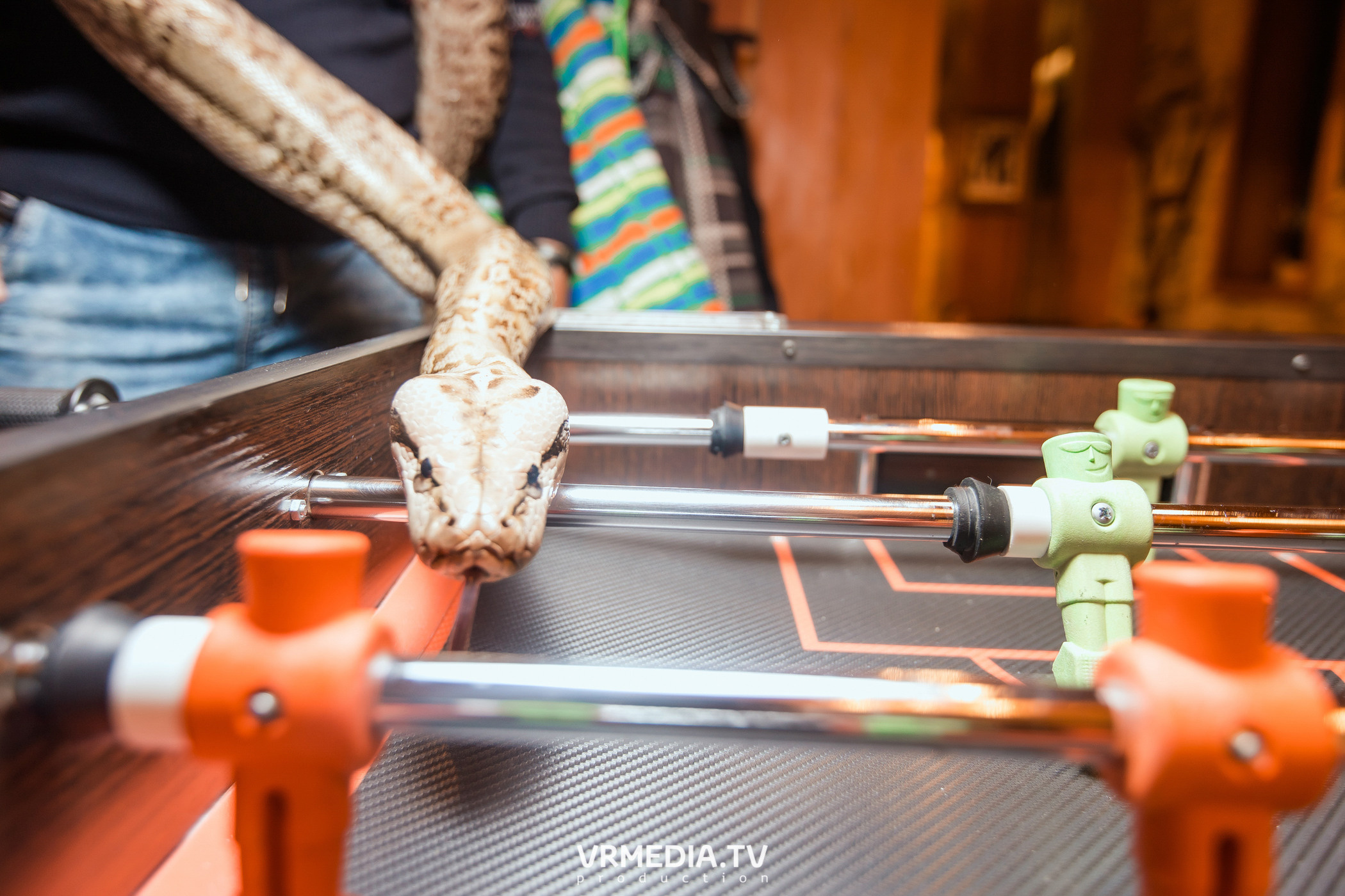 Выходные в Alpen Club (Шерегеш)