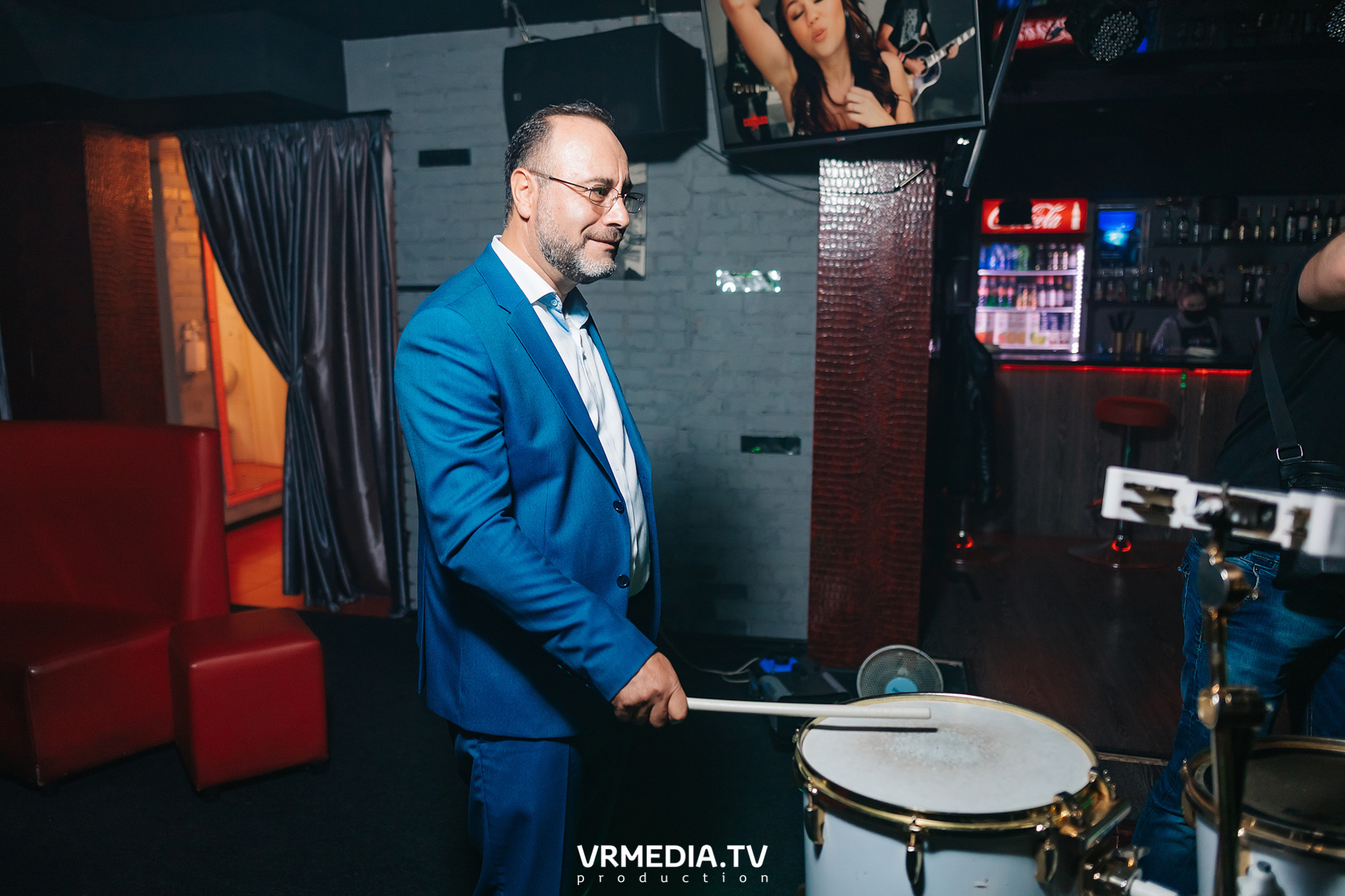 6 лет караоке «Chicago»