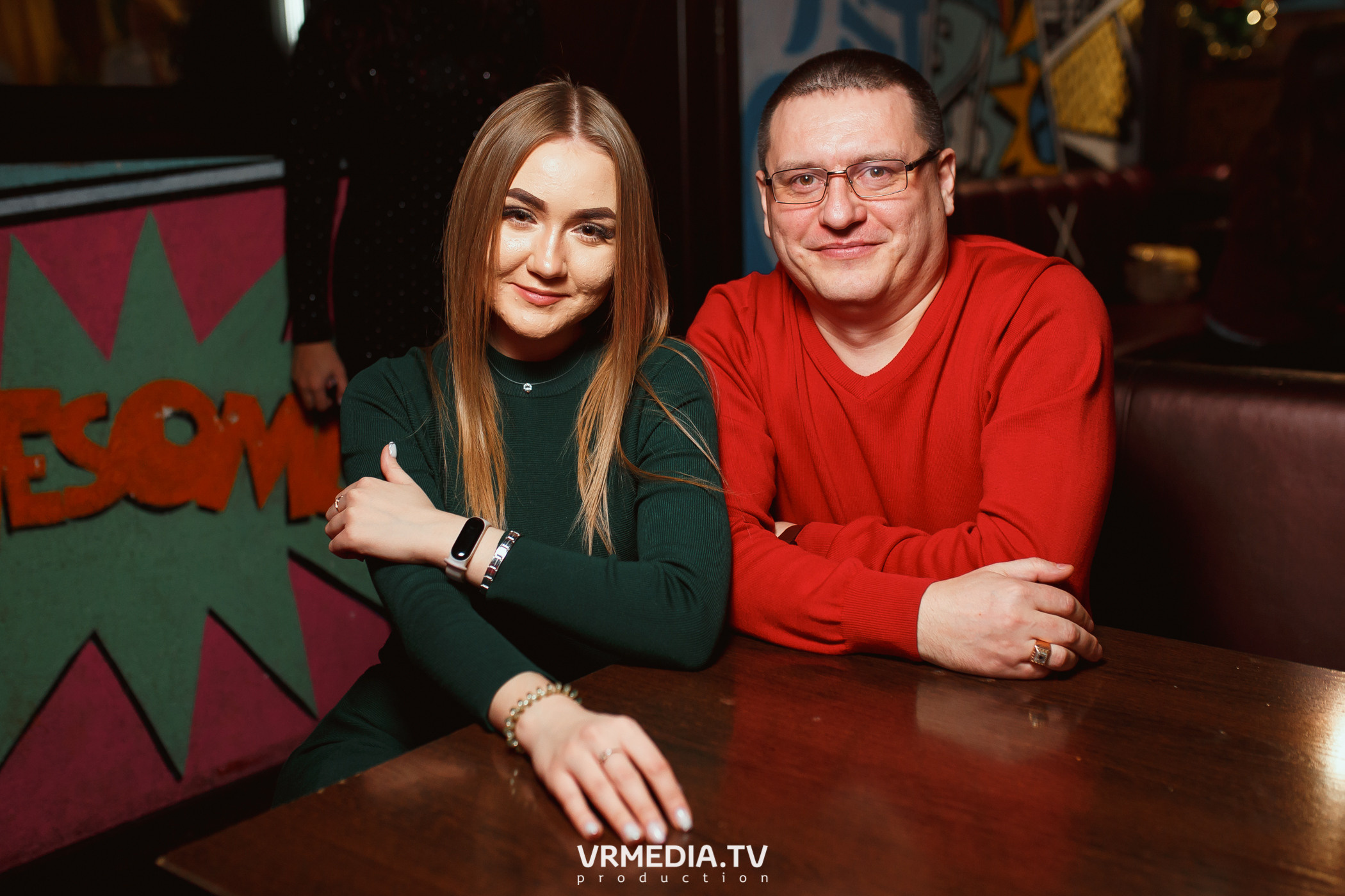 #СтихийныйКорпорат в караоке-баре «Четыре стихии»