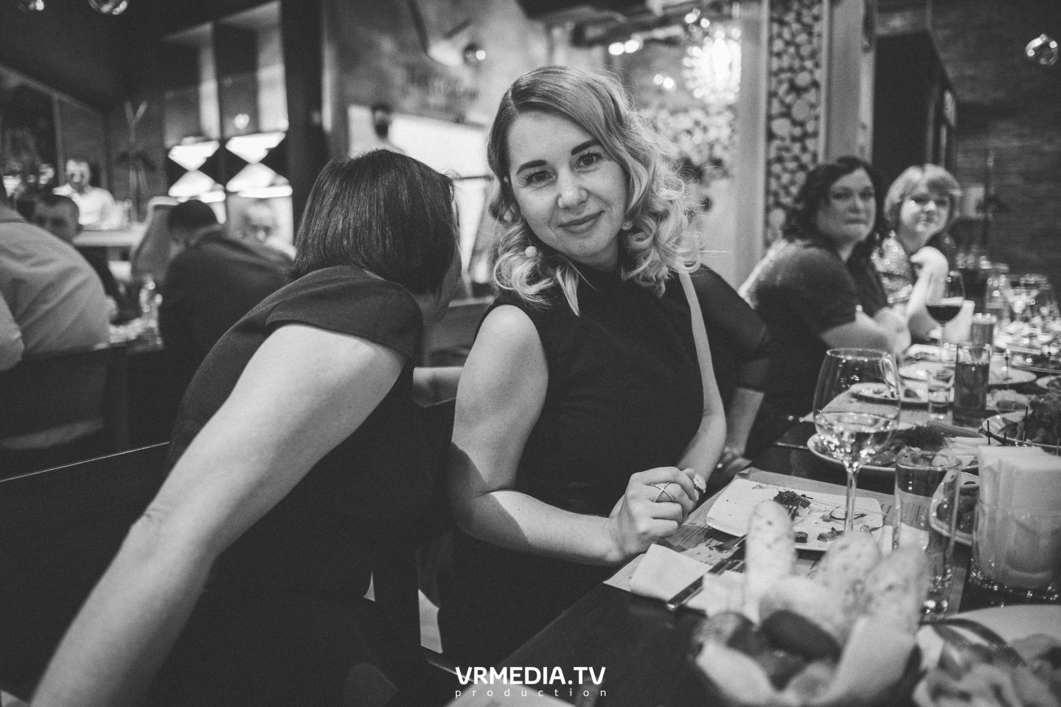 Новогодний корпоратив ГК «Картель Авто»