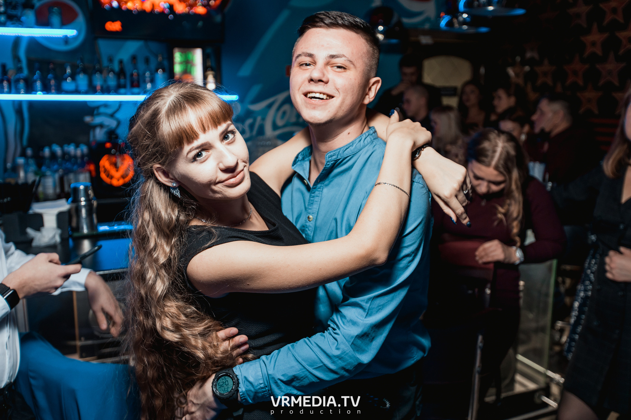 Выпускной Chao’s Dj School № 5