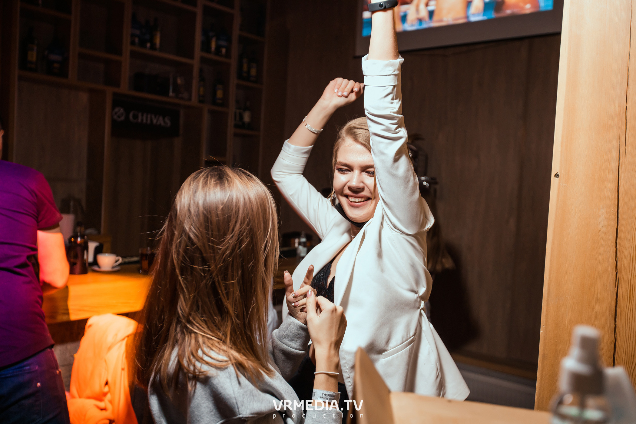 Выходные в «Alpen Club»