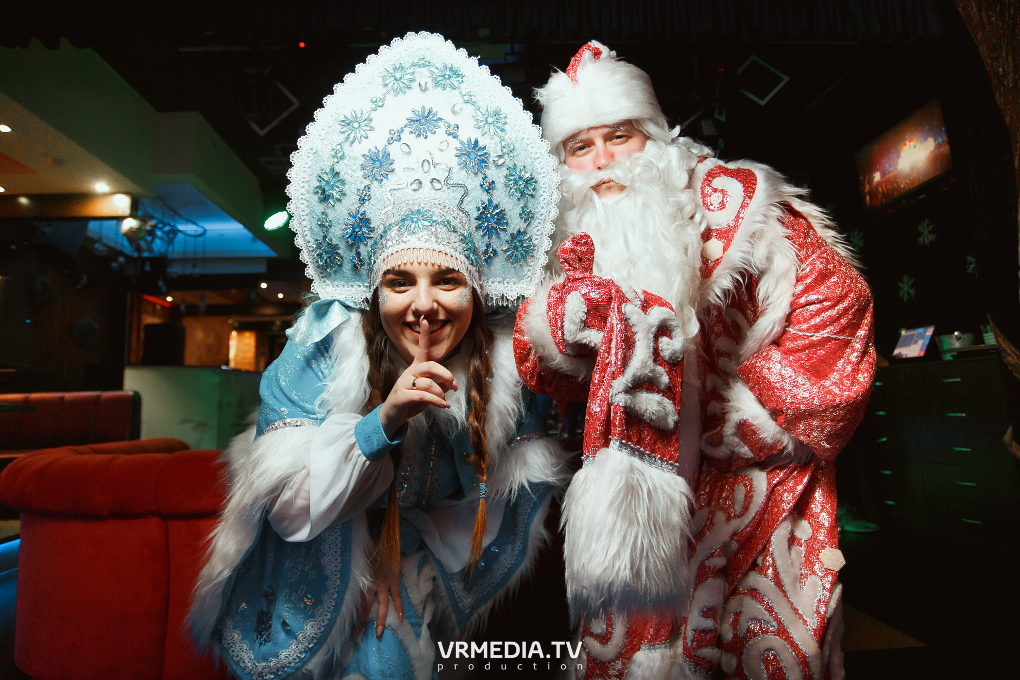 #СтихийныйКорпорат в караоке-баре «Четыре стихии»