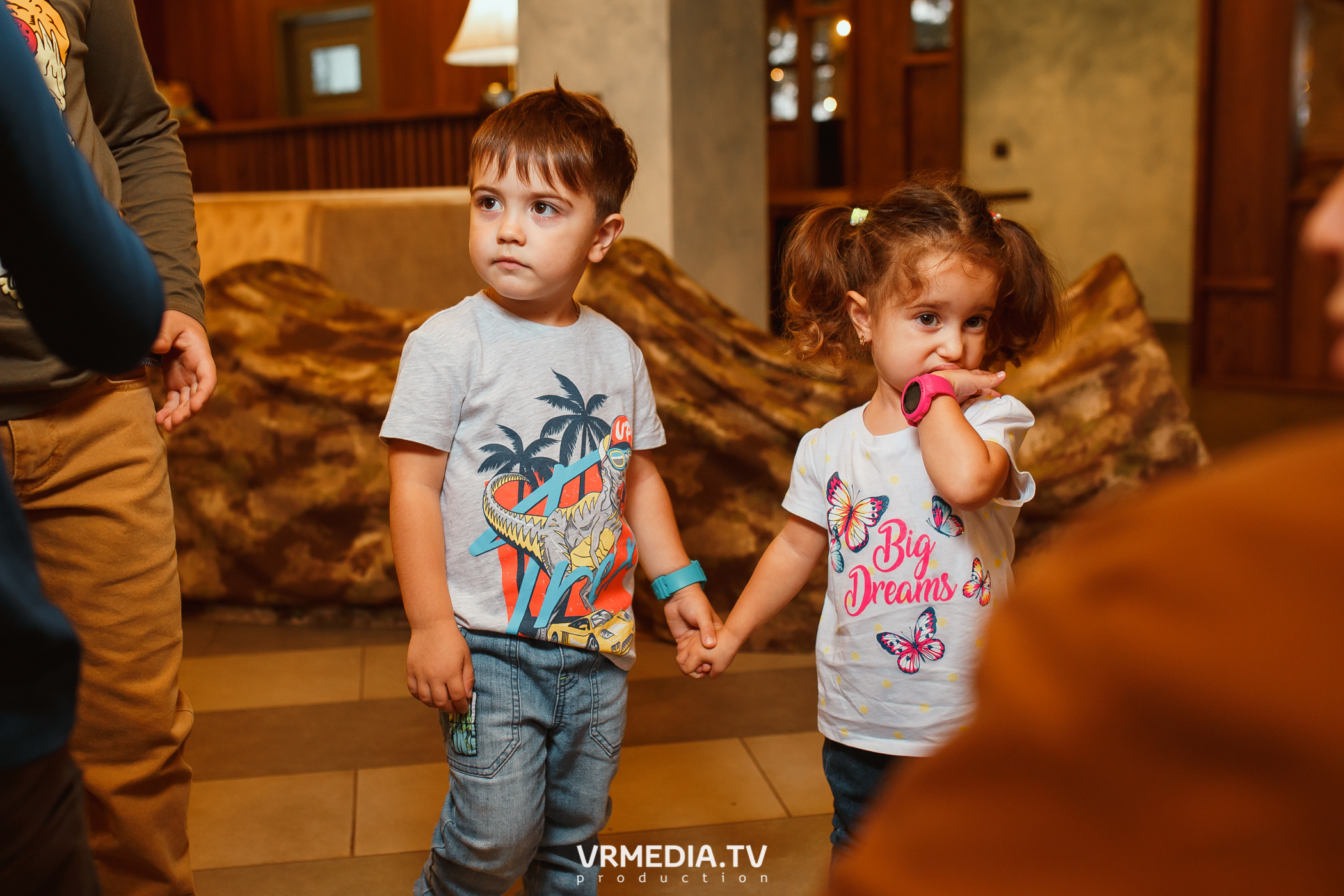 «Джуманджи» в эко-отеле «Лукоморье»