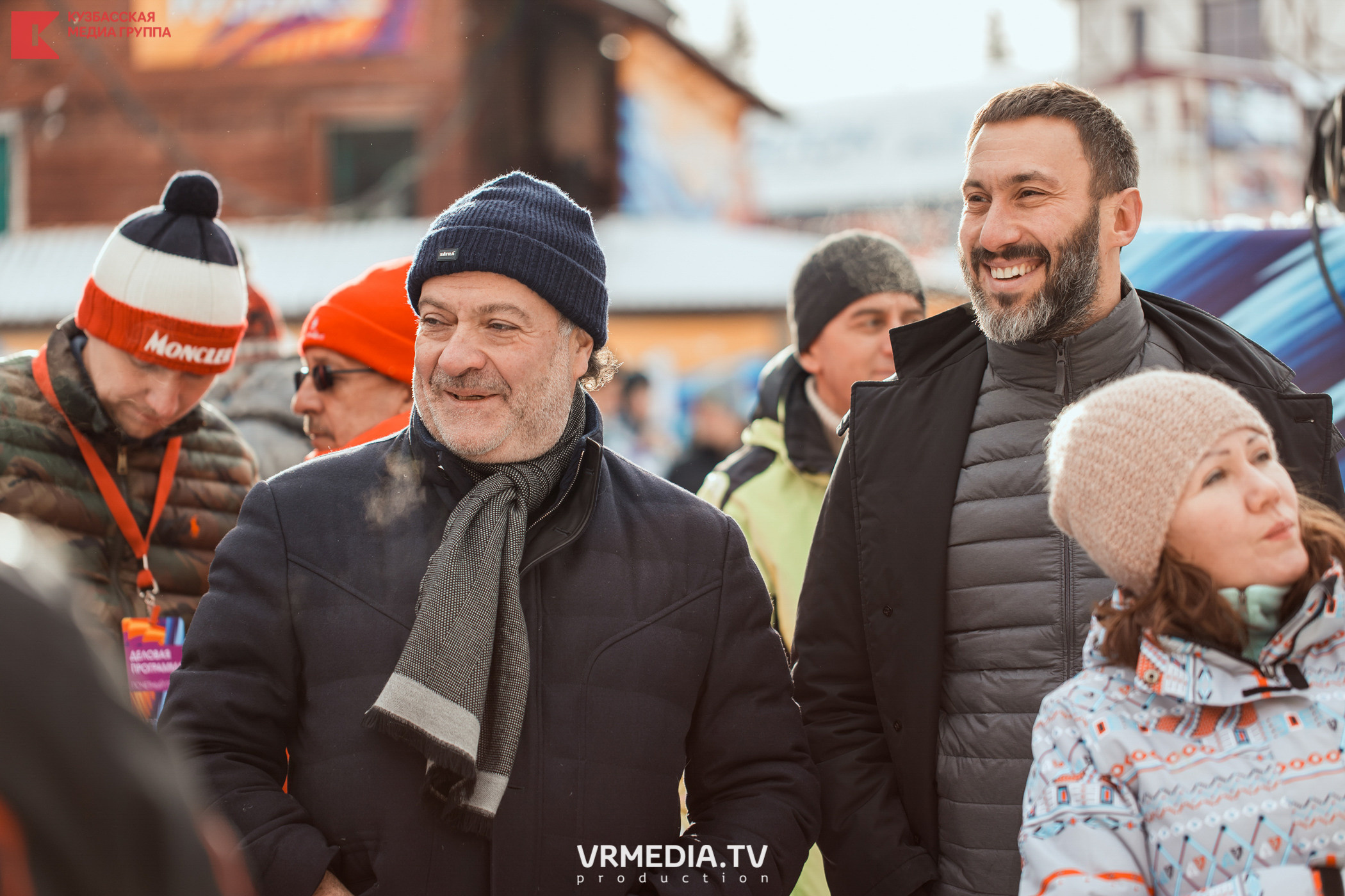 Шерегеш Фест 2020