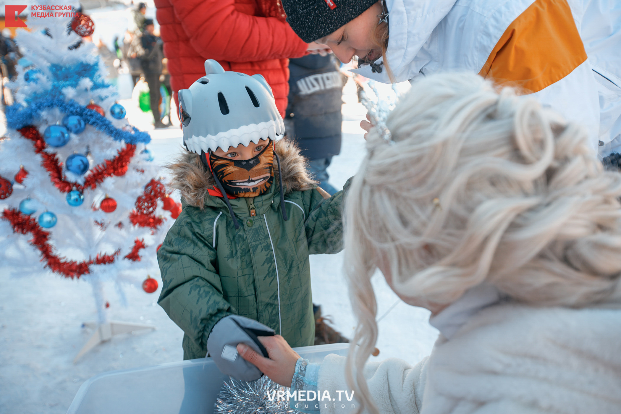 Шерегеш Фест 2020