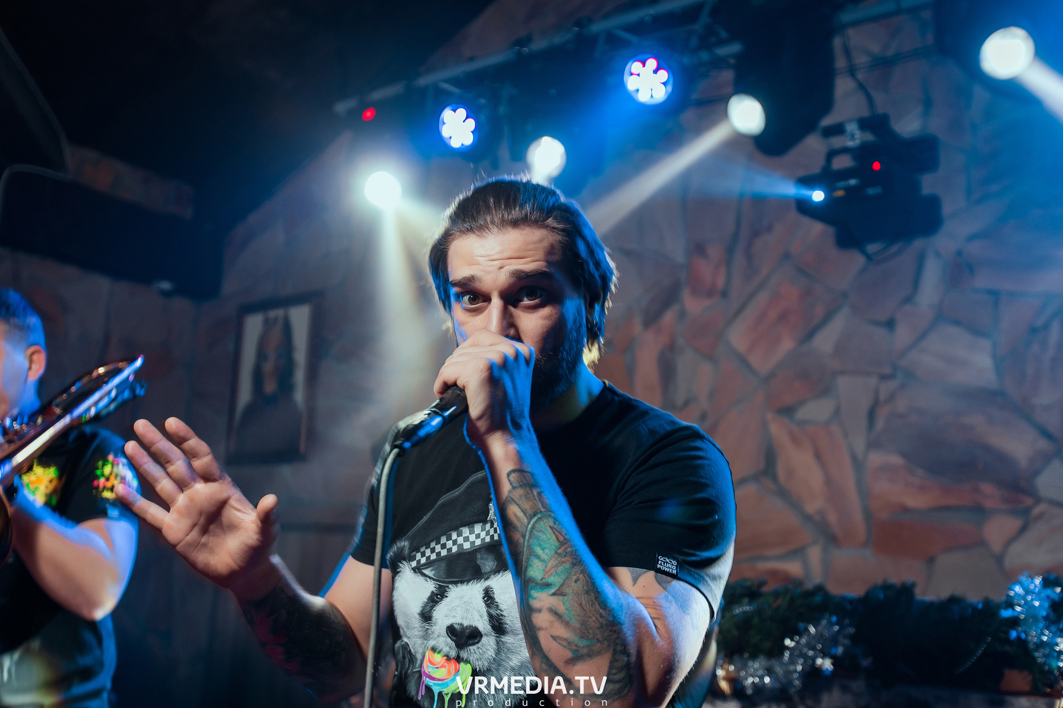 Выходные в «Alpen Club»