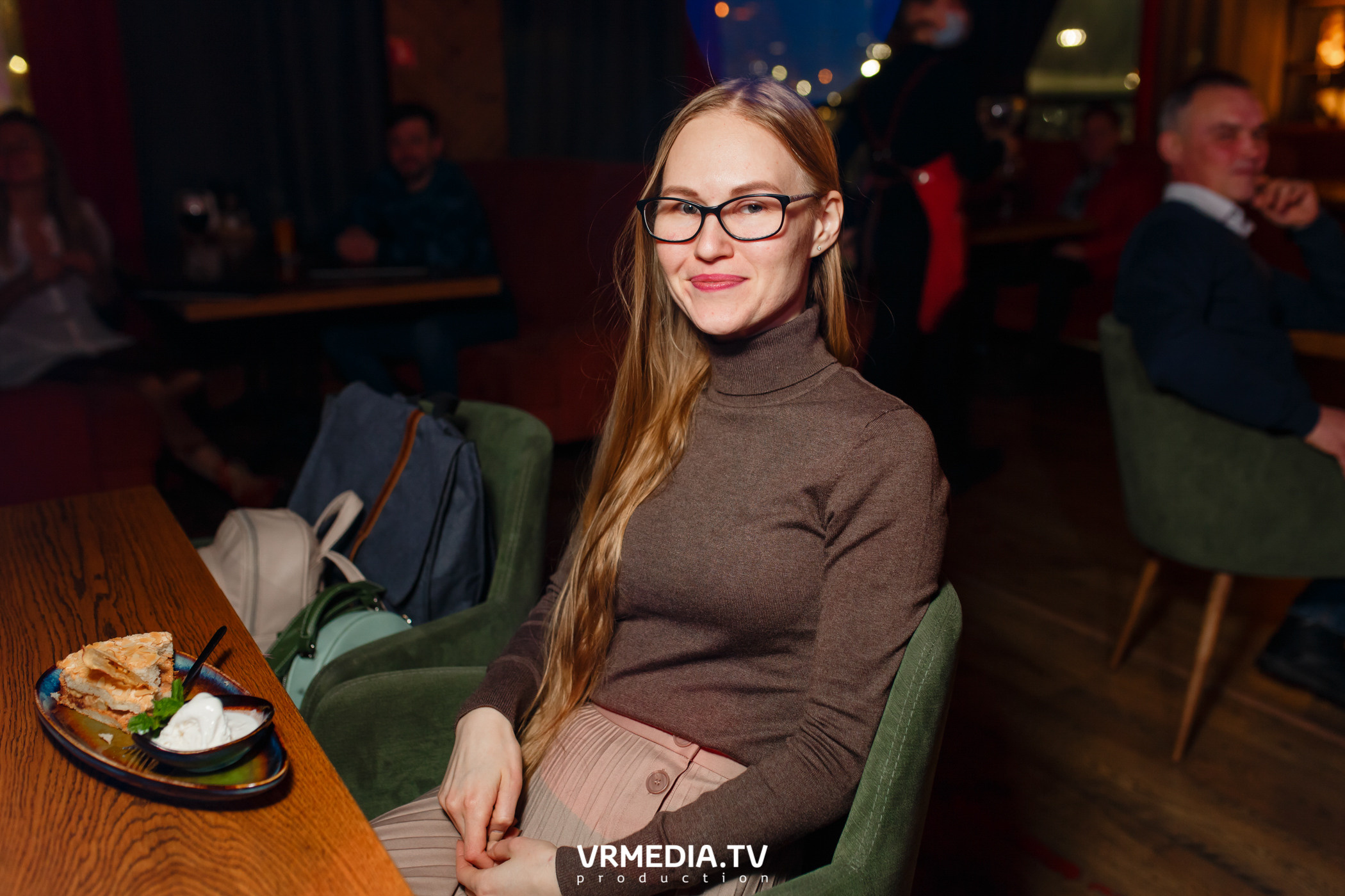 Джазовая среда. Вечер блюза