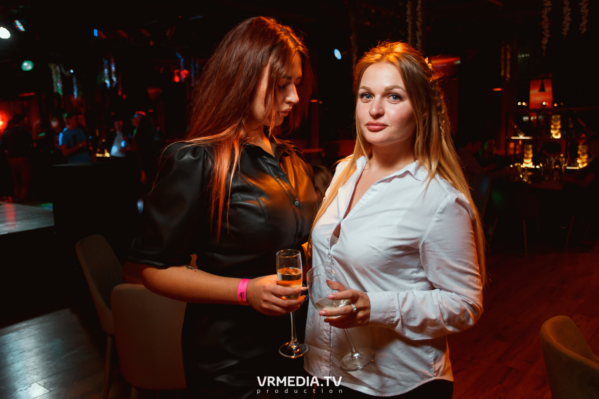 Группа «Алые Паруса» в гриль-баре «Жара»