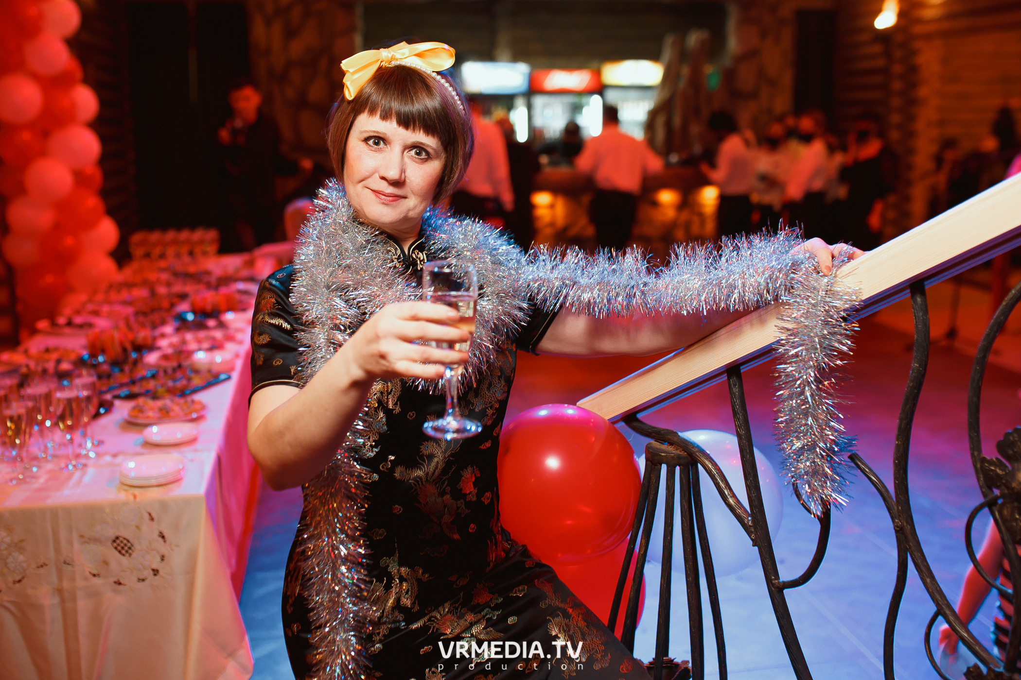 Долгожданное открытие кафе «У Петровича»