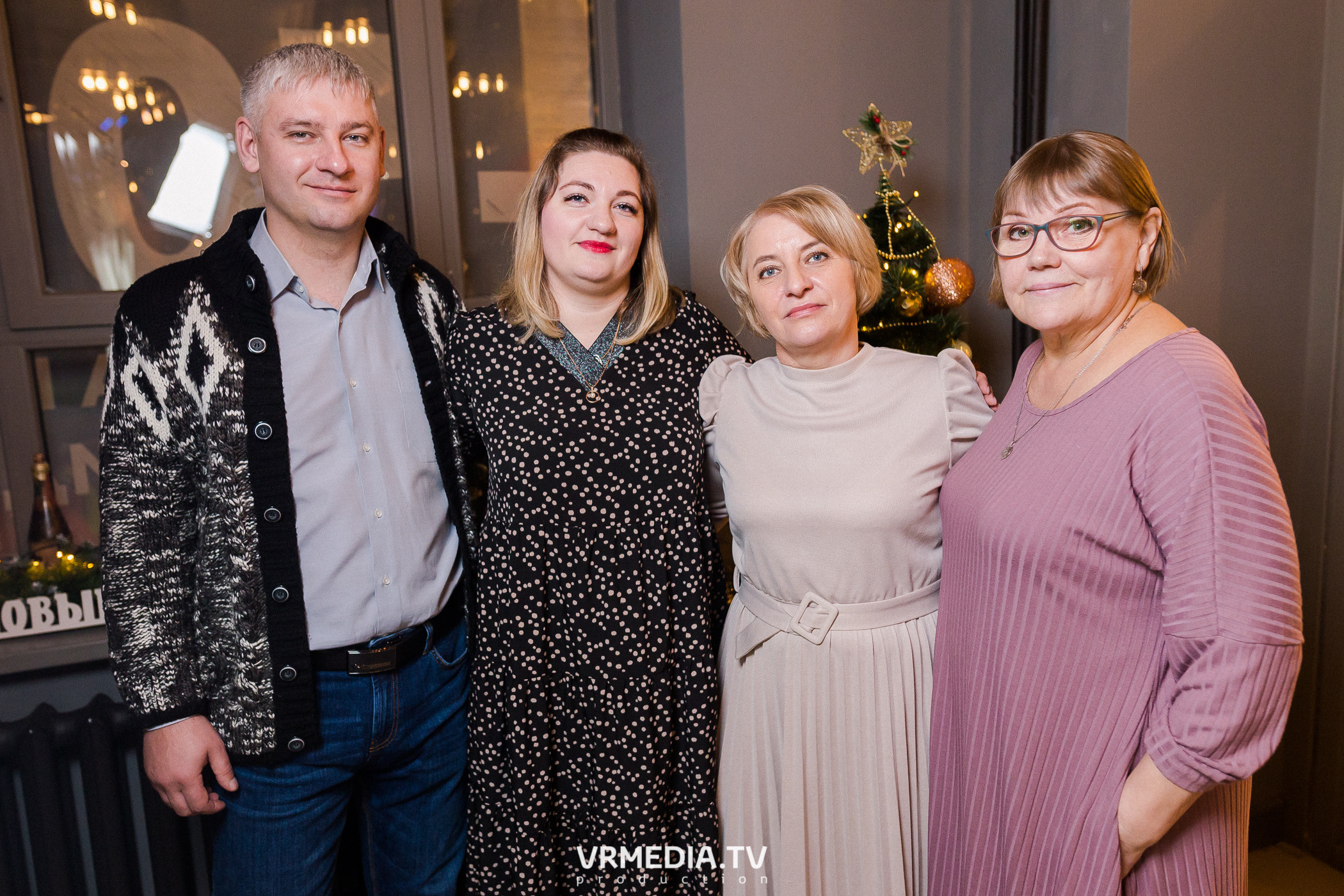 Корпоративные вечера в Щегловском баре