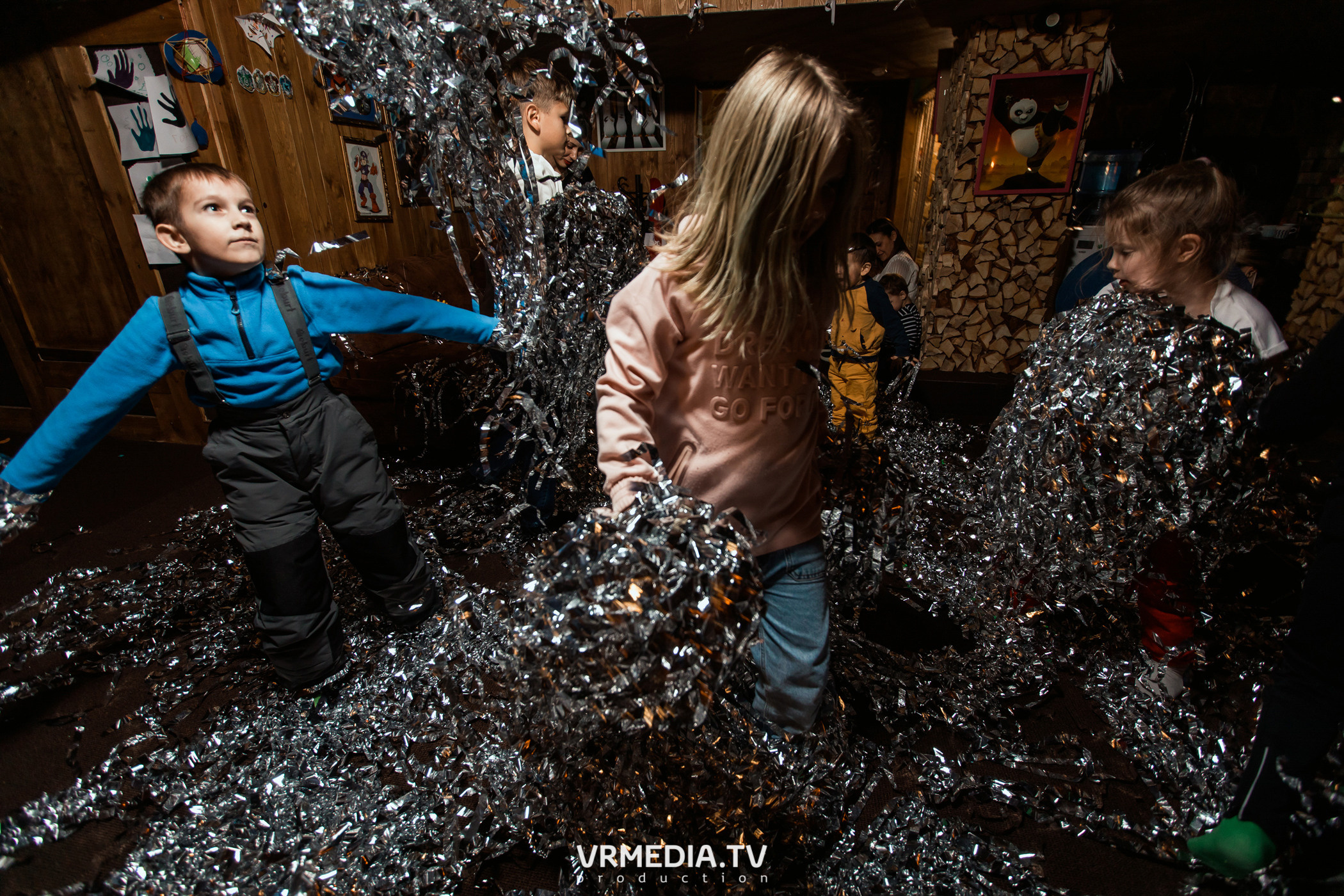 Выходные в Alpen Club (Шерегеш)