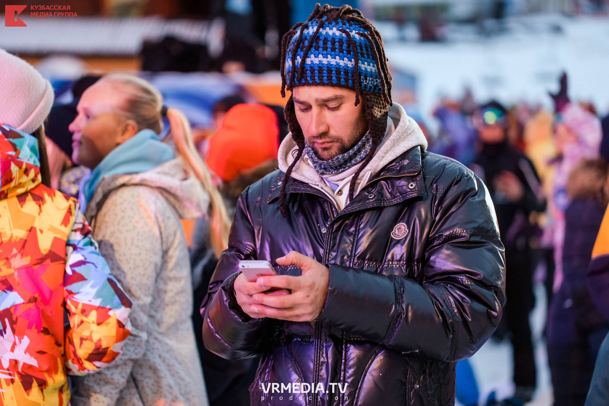 Шерегеш Фест 2020