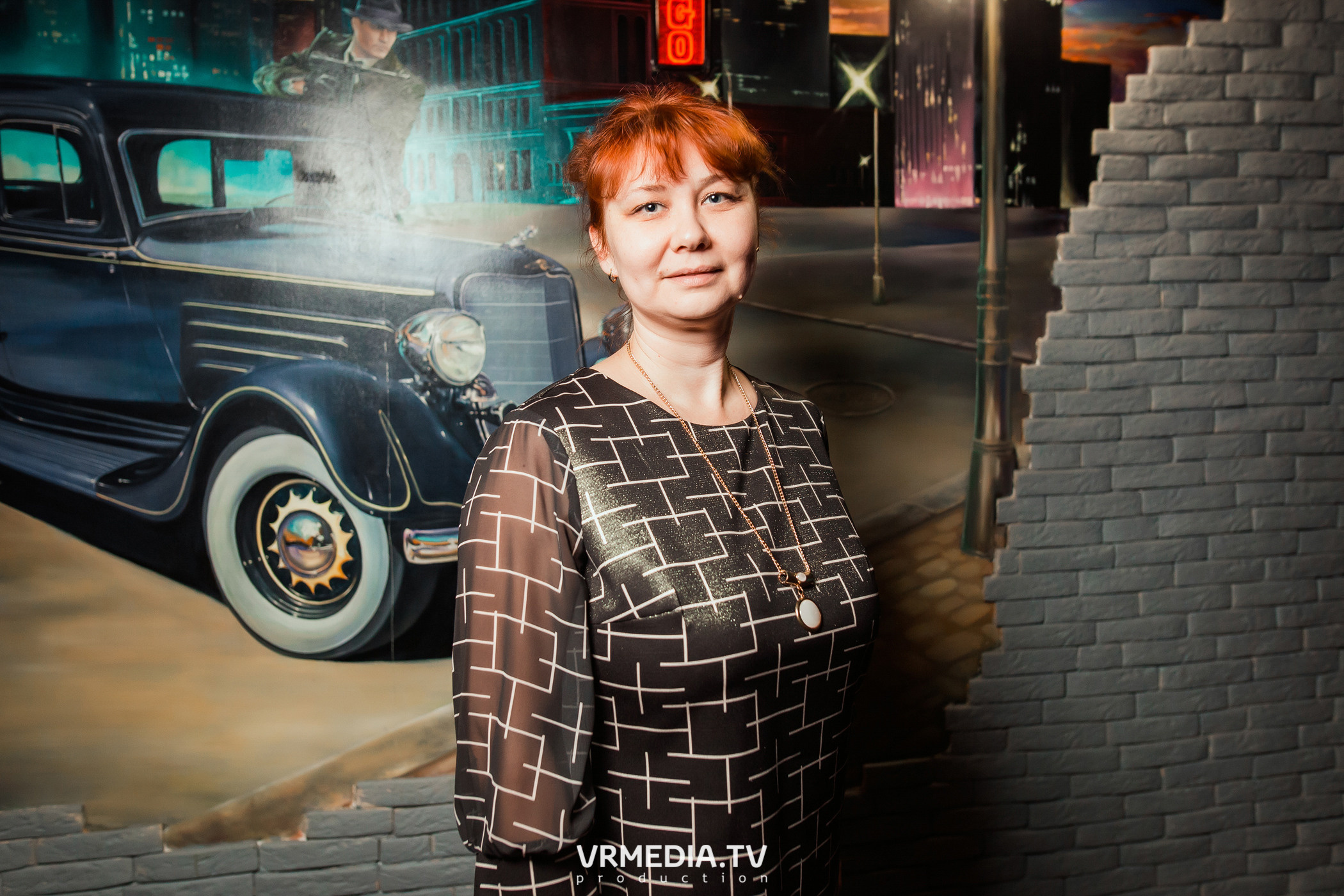 Новогодние корпоративы в караоке «Chicago»