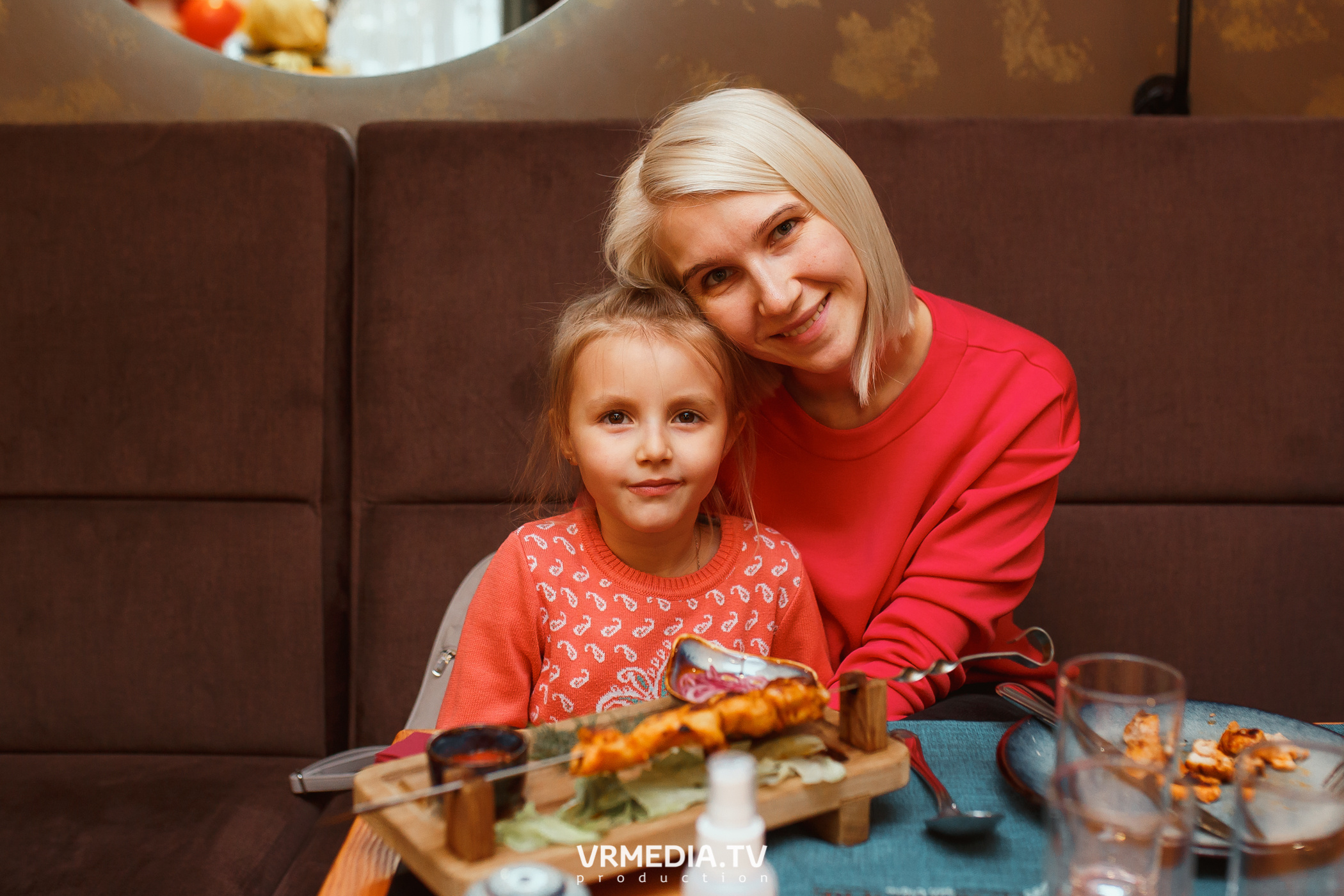 «Однажды в цирке» в эко-отеле «Лукоморье»