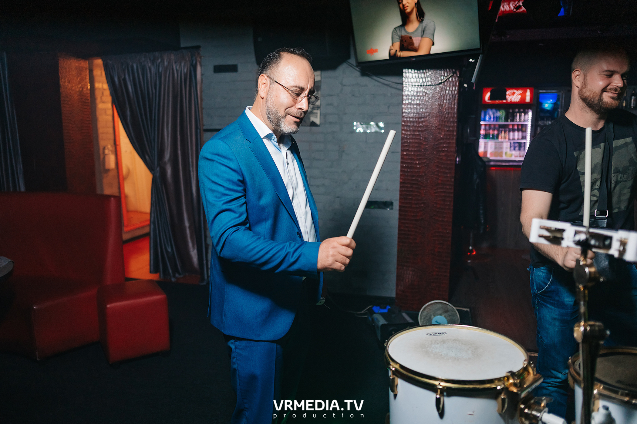 6 лет караоке «Chicago»