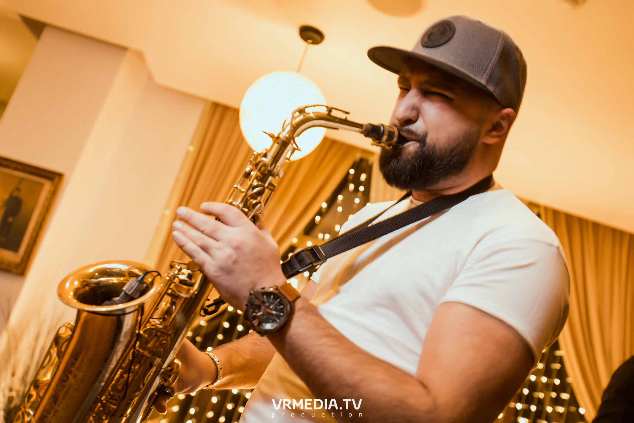 Выходные в «Alpen Club»