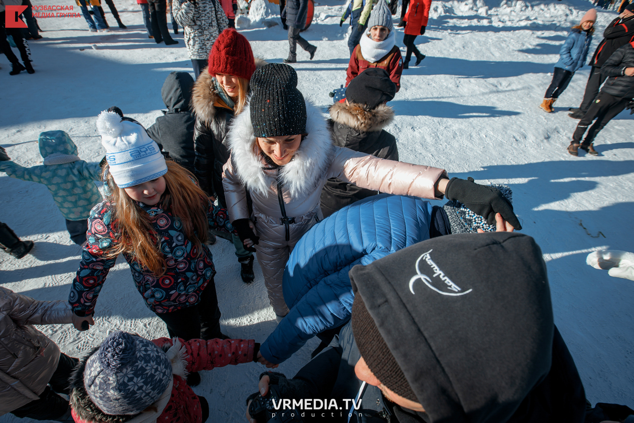 Шерегеш Фест 2020