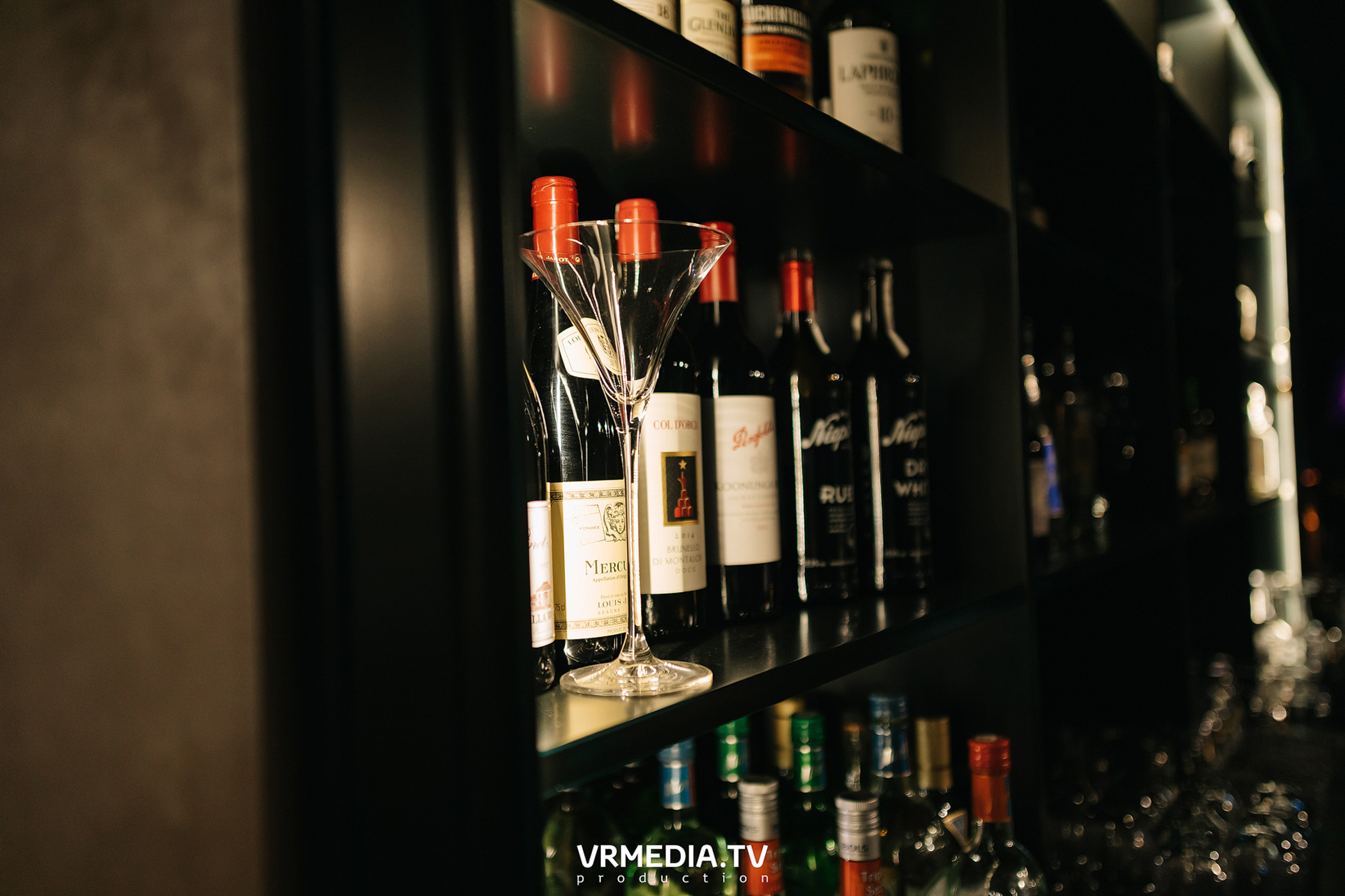 Джазовая среда. Jam session